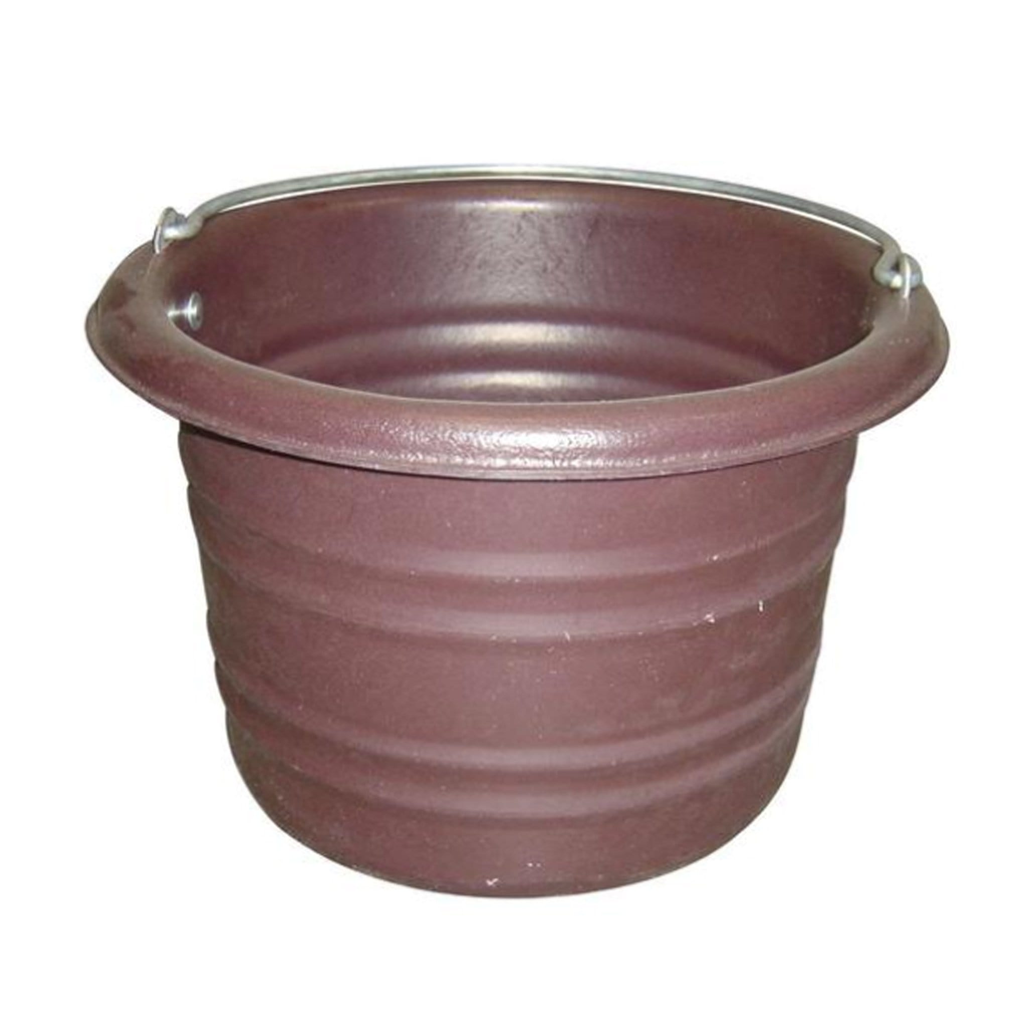 Stubbs Jumbo Water Bucket - Brown