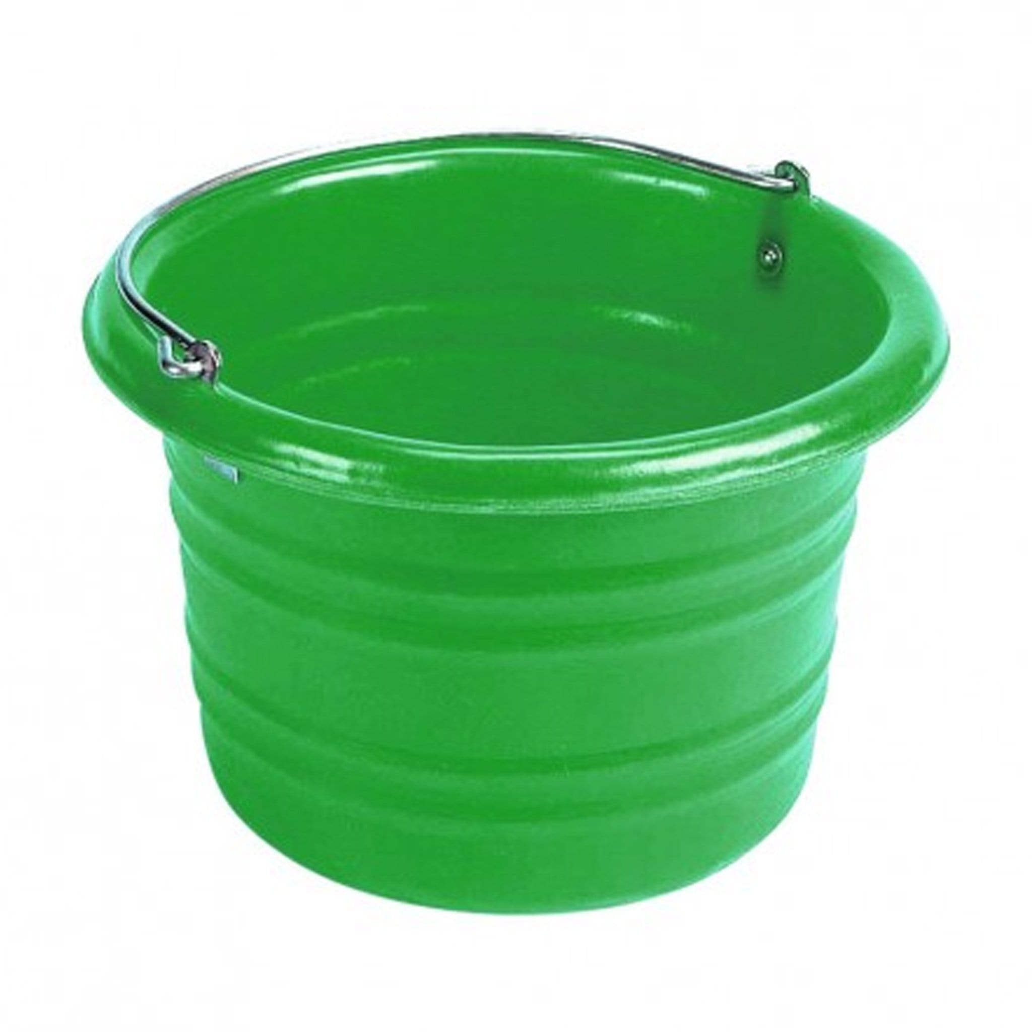 Stubbs Jumbo Water Bucket - Green