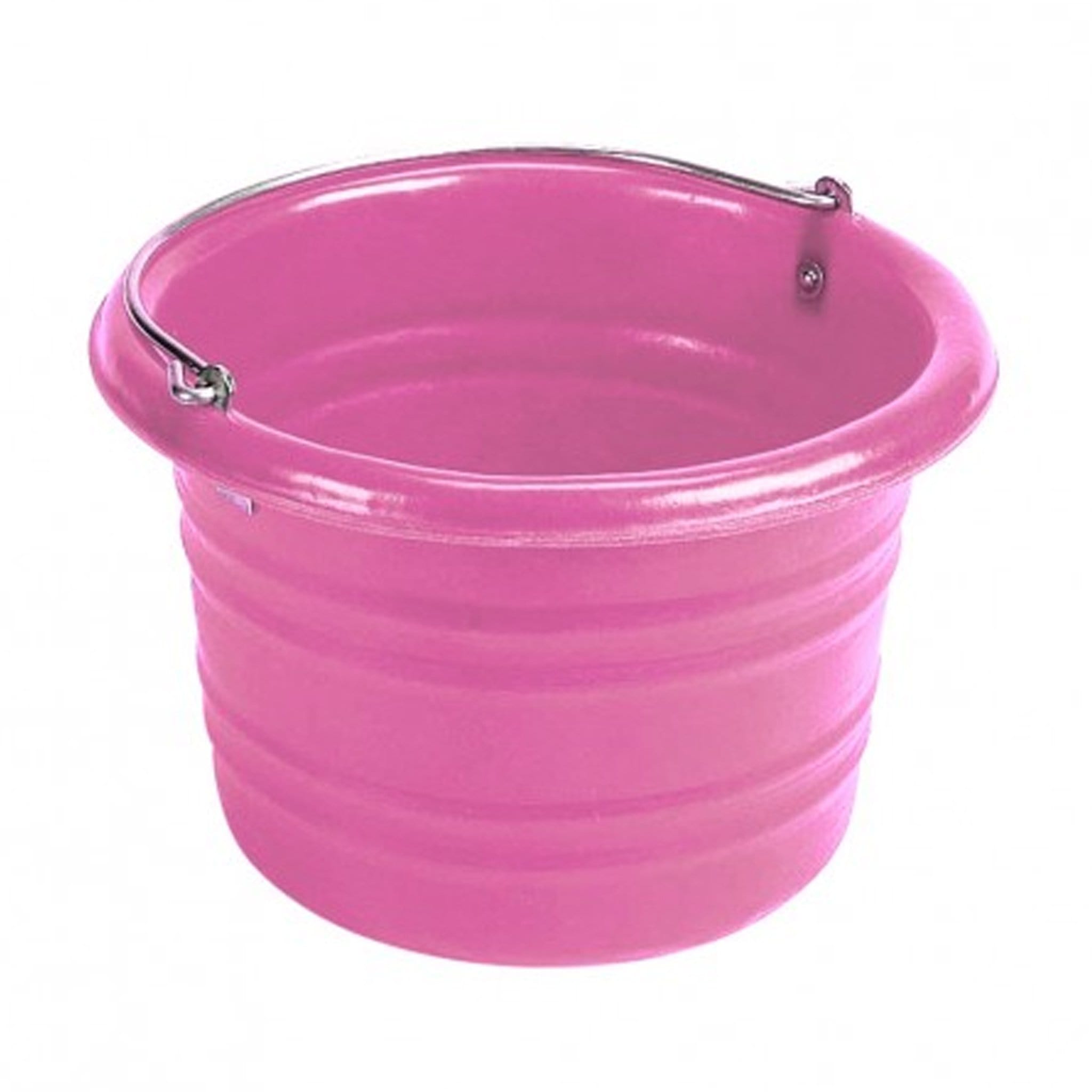 Stubbs Jumbo Water Bucket - Pink