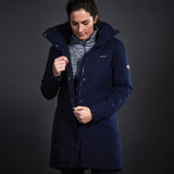 Weatherbeeta Kyla Technical Waterproof CCoat