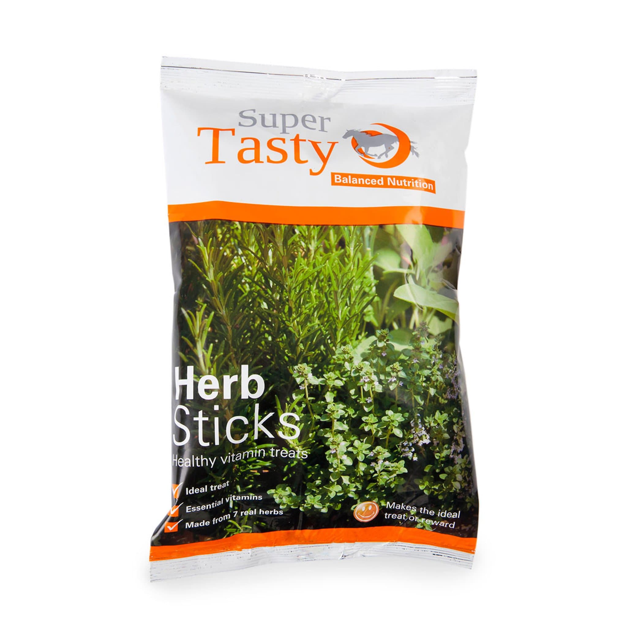 Super Tasty Herb Sticks