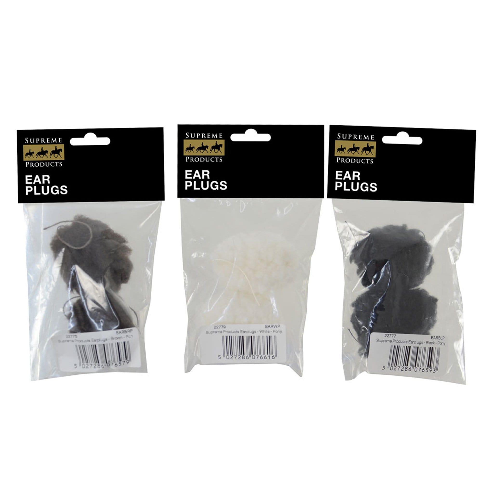 Supreme Products Ear Plugs