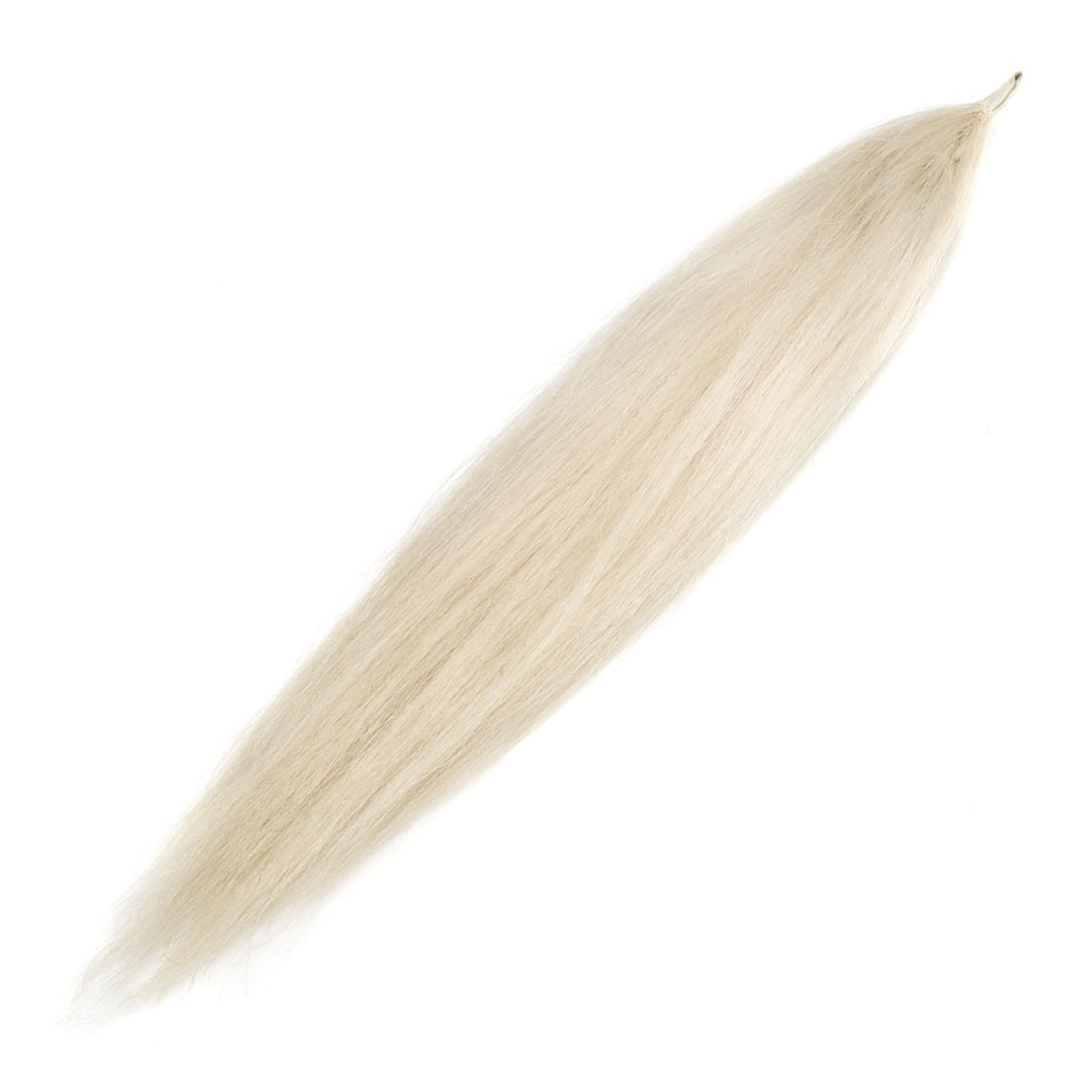 Supreme Products Double False Tail - White