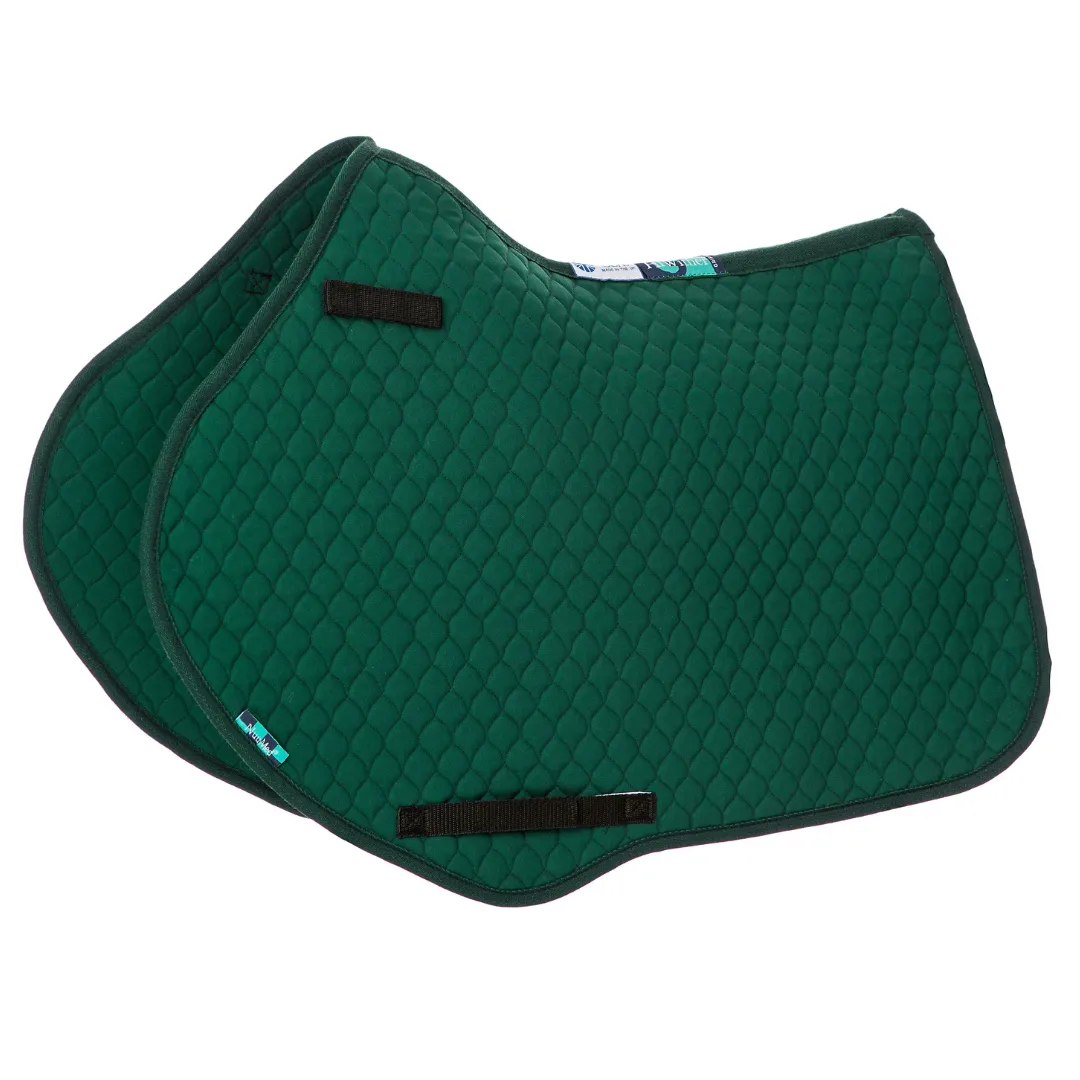 Nuumed Close Contact Saddlepad (SP11 CC) Brown - Large