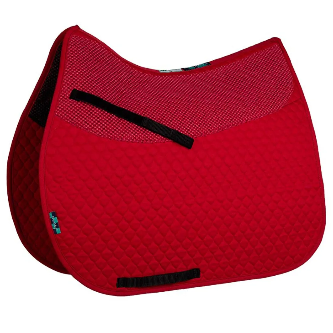 Nuumed Anti-slip GP Saddlepad (SP16MM GP)