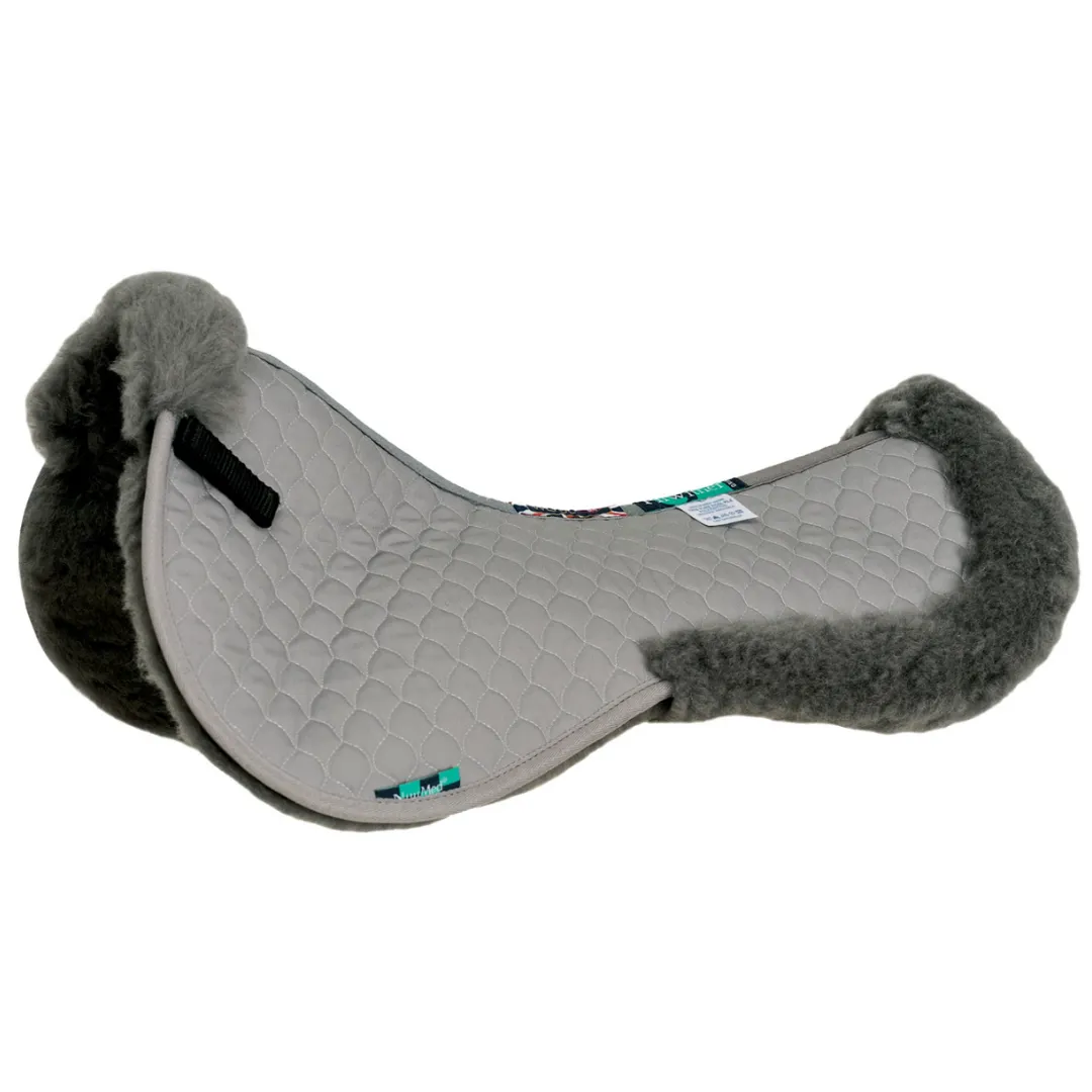Nuumed Full Wool GP Half Pad (NM04B GP)