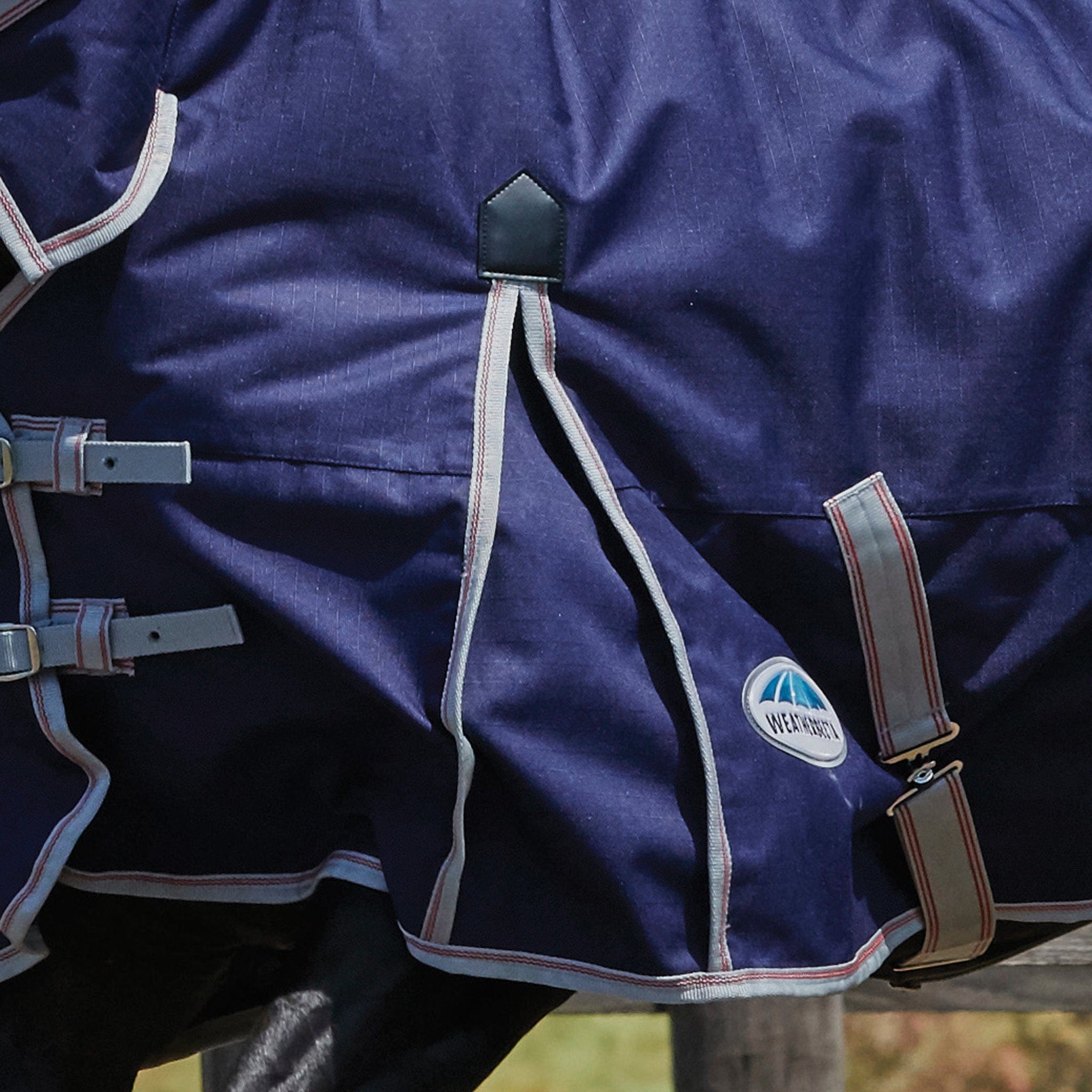 Weatherbeeta ComFiTec Essential 360g Combo Neck Turnout Rug