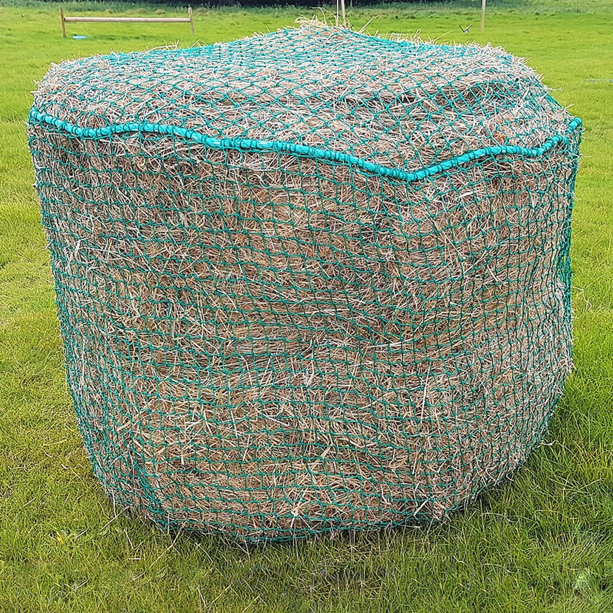 Trickle Net Trickle Net Round Bale Net