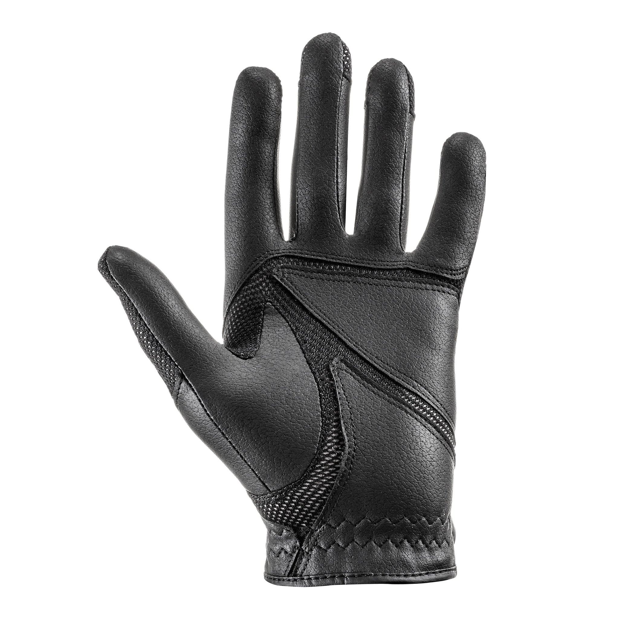 Uvex Ventraxion Multisize Riding Gloves