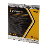 Virkon S 50g Sachet