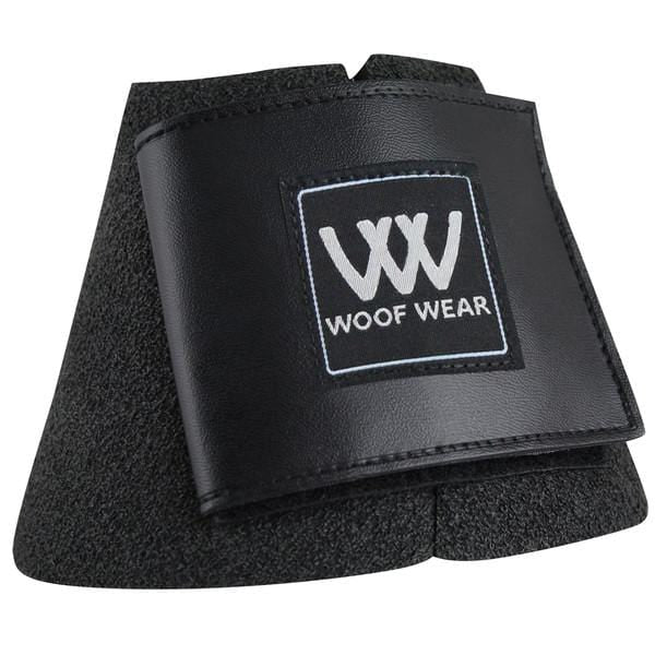 Woof Wear Kevlar Overreach Boots in Black WB0017