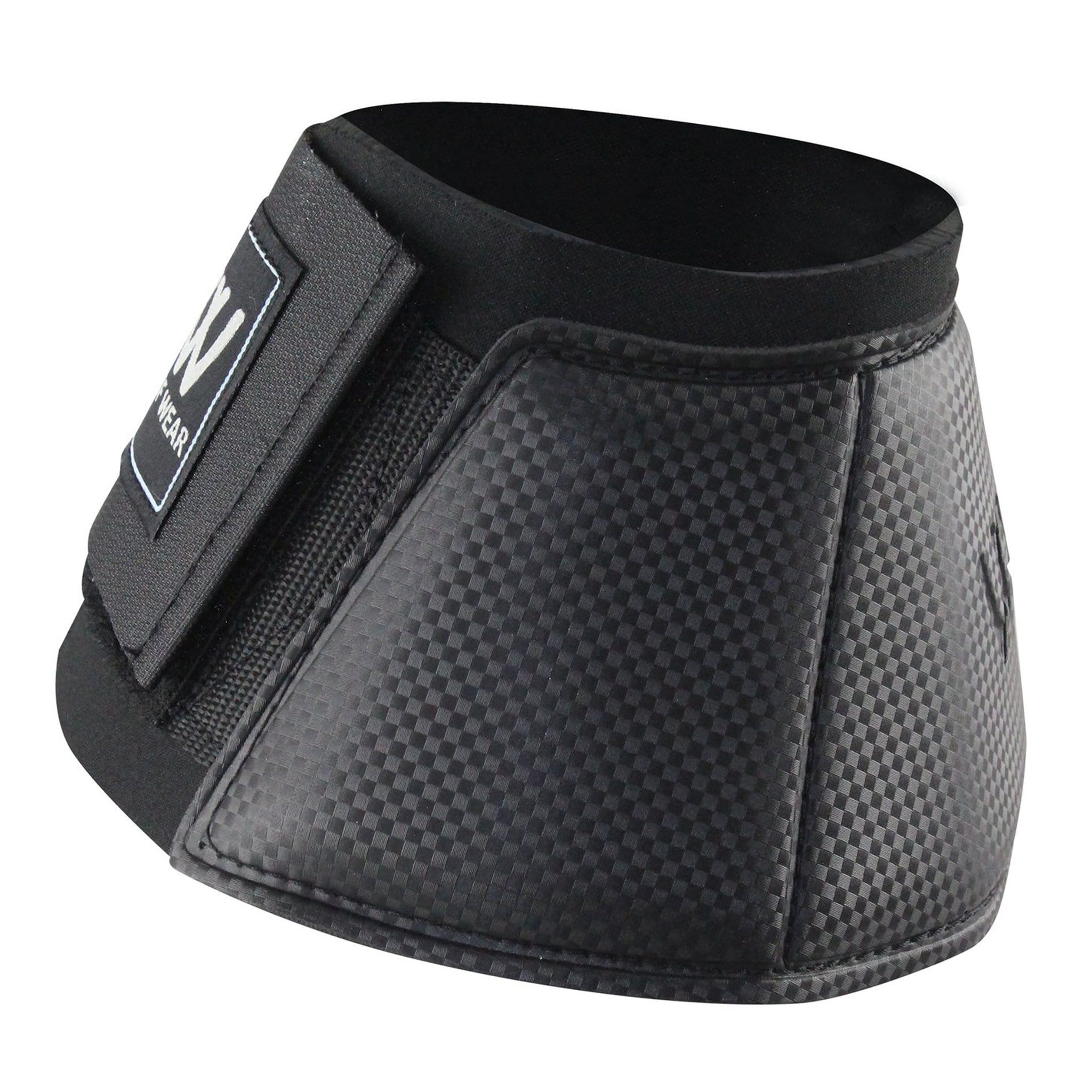 Woof Wear Club Overreach Boot Side View WB0027