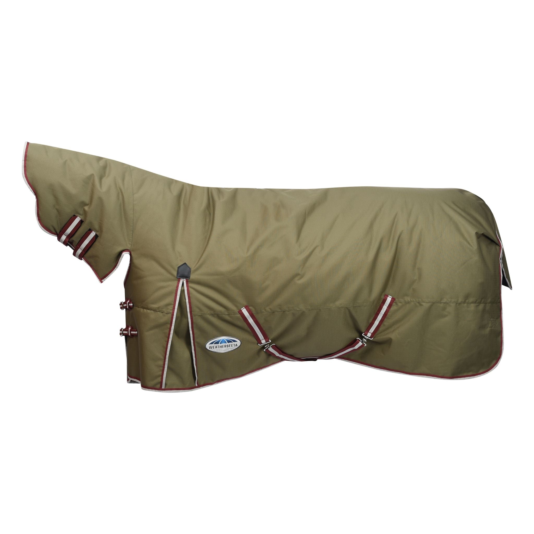 Weatherbeeta ComFiTec Essential 360g Combo Neck Turnout Rug