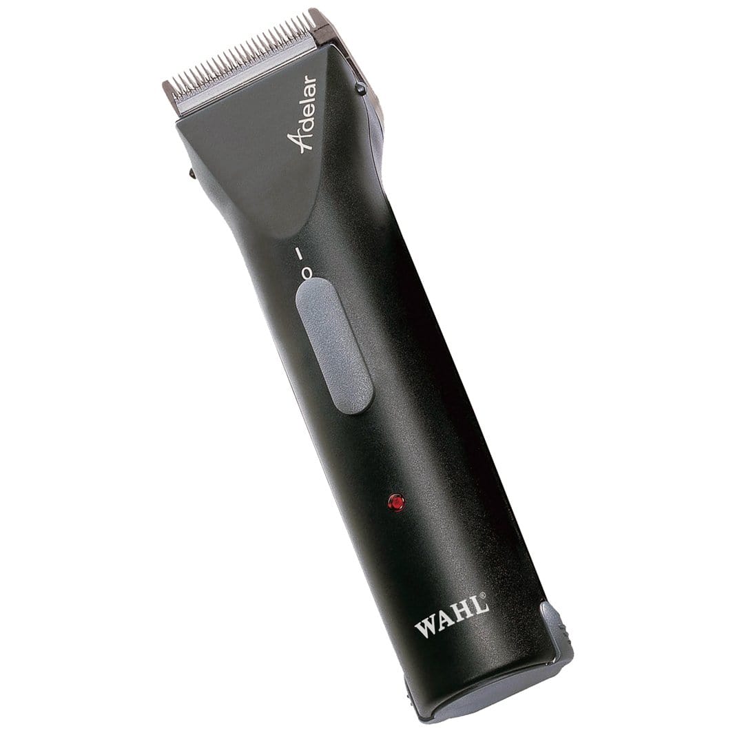 Wahl Adelar Rechargeable Trimmer WHL0075