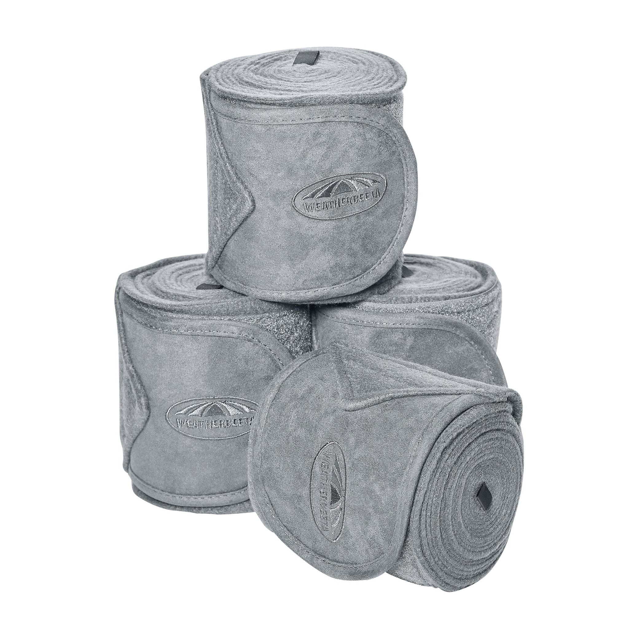 Weatherbeeta Prime Fleece Bandage - Grey