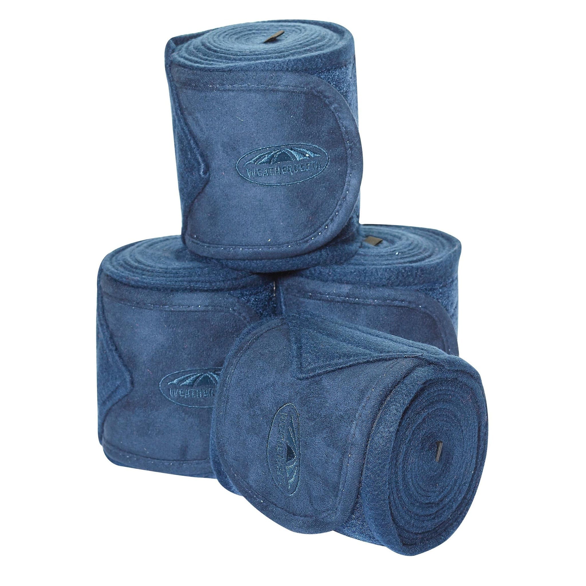 Weatherbeeta Prime Fleece Bandage - Navy