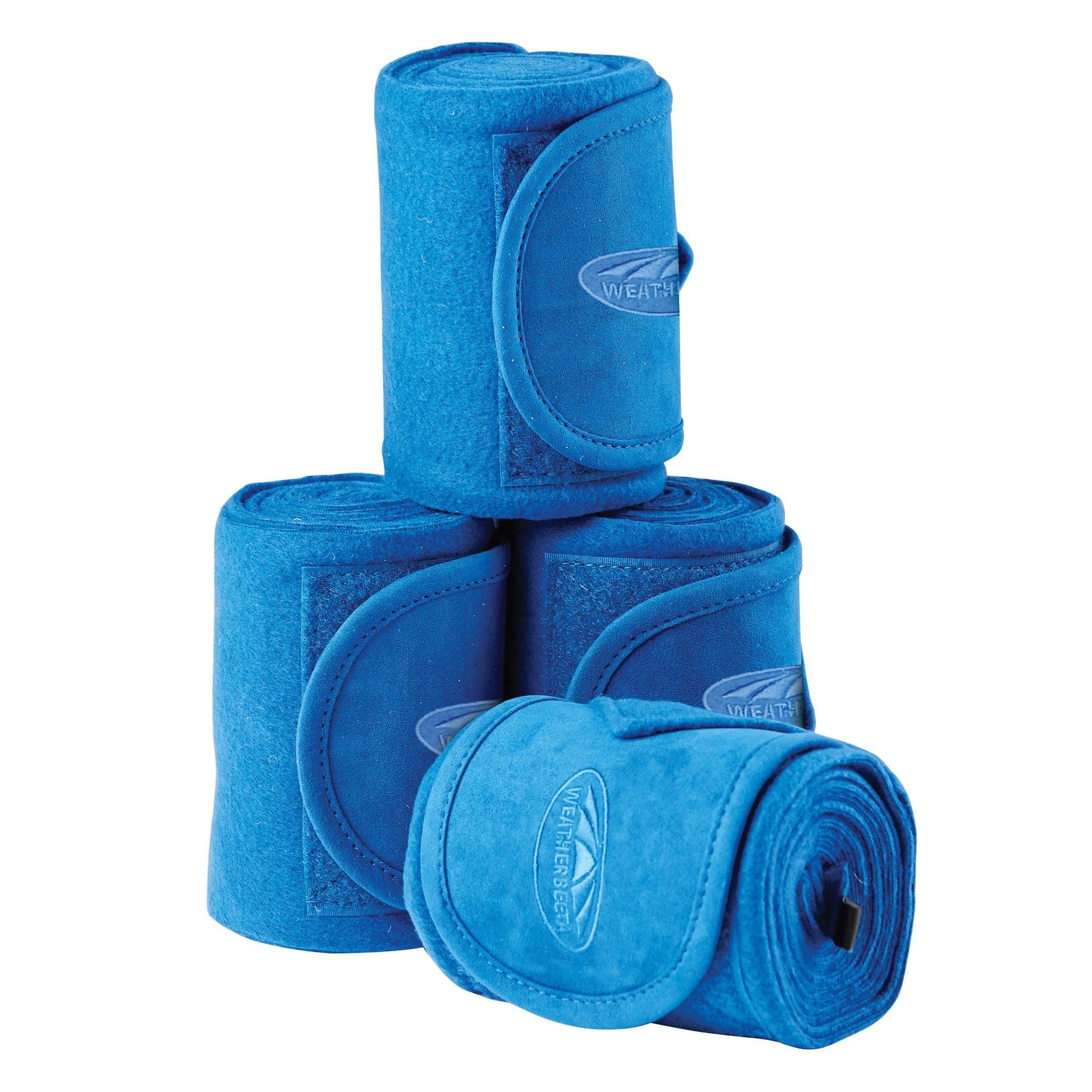 Weatherbeeta Prime Fleece Bandage - Royal Blue