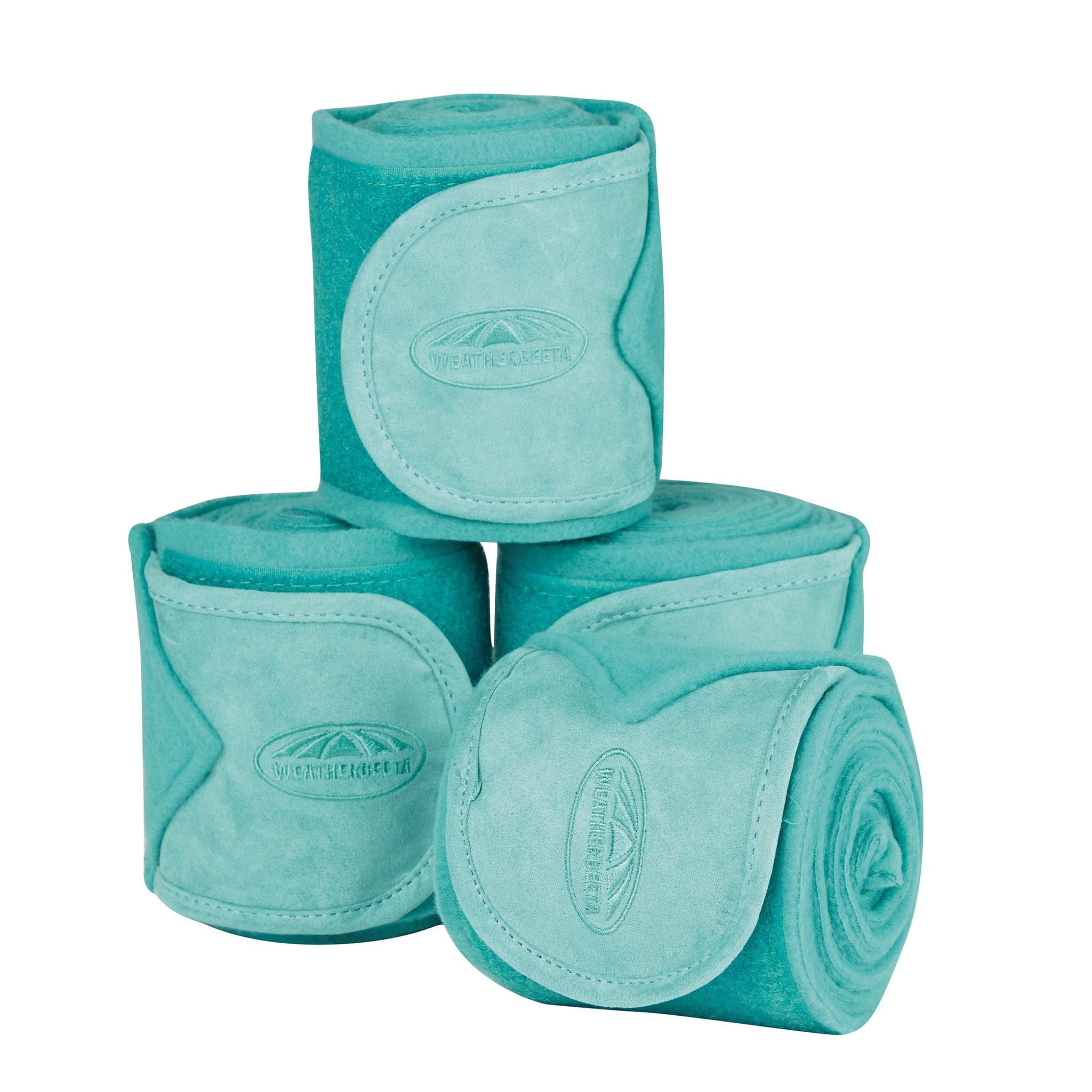 Weatherbeeta Prime Fleece Bandage - Turquoise