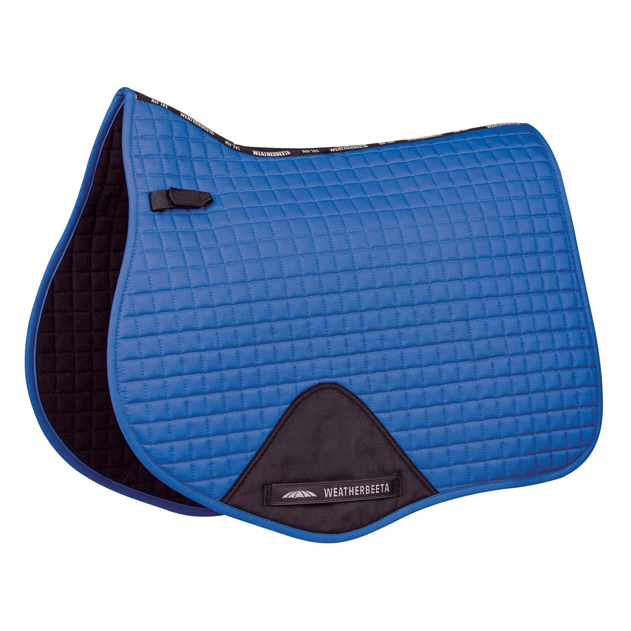 Weatherbeeta Prime Gp Saddle Pad - Pony · Royal Blue