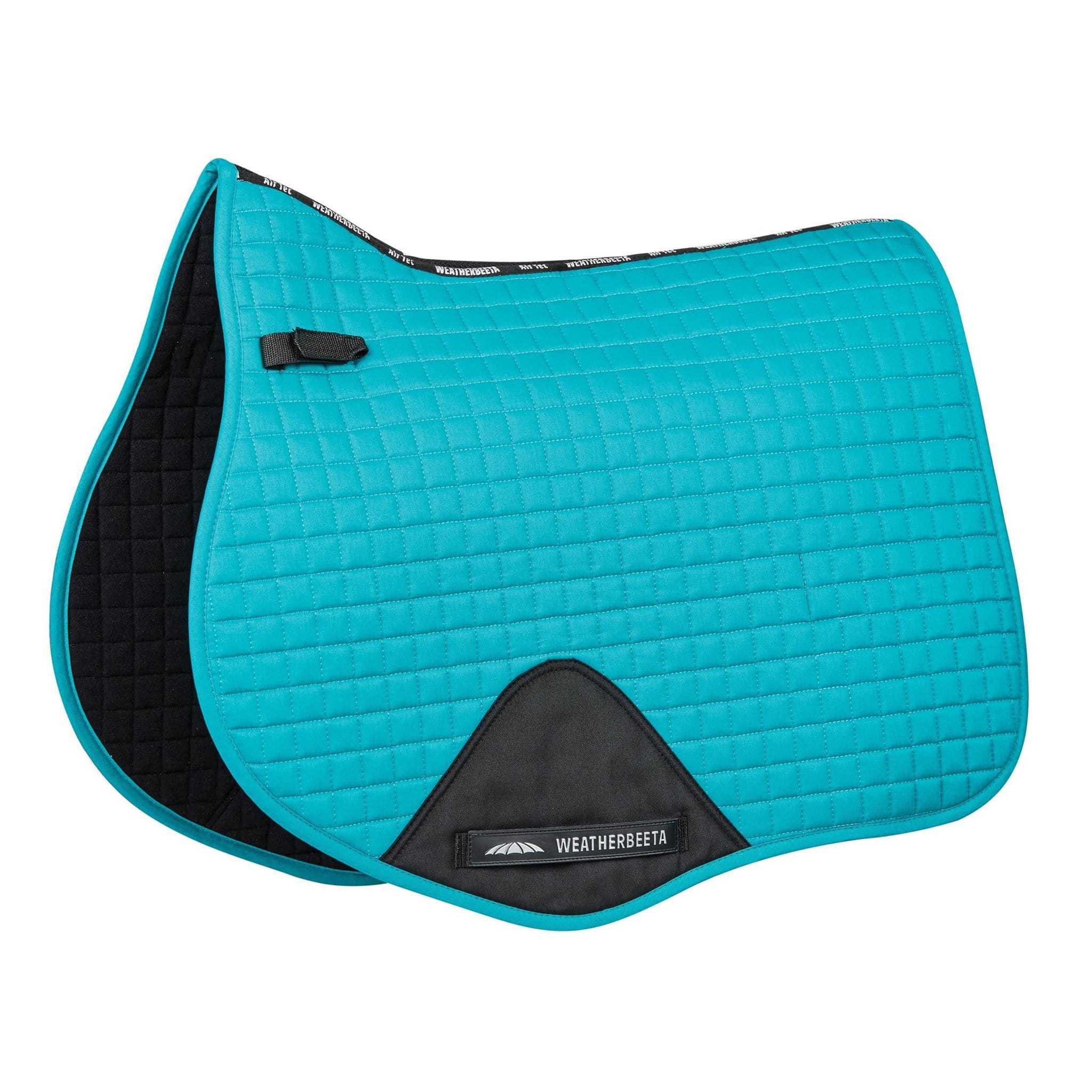 Weatherbeeta Prime Gp Saddle Pad - Pony · Turquoise