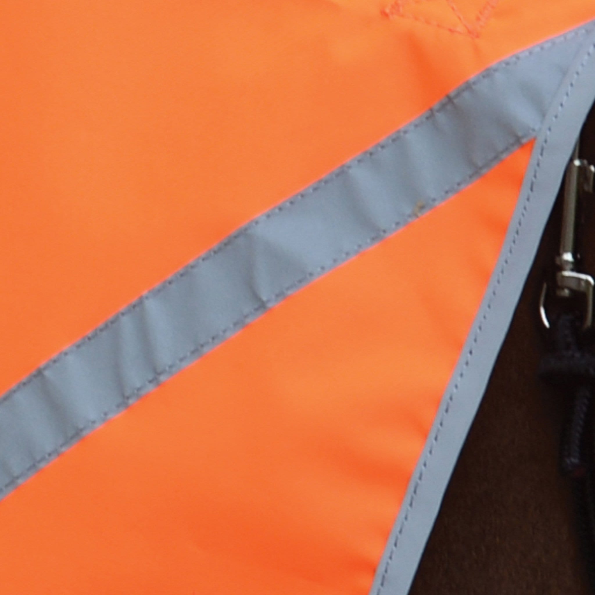 Weatherbeeta 300D Hi Viz Reflective Exercise Sheet