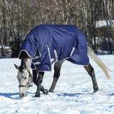 Weatherbeeta ComFiTec Essential Heavyweight 360g Combo Neck Turnout Rug