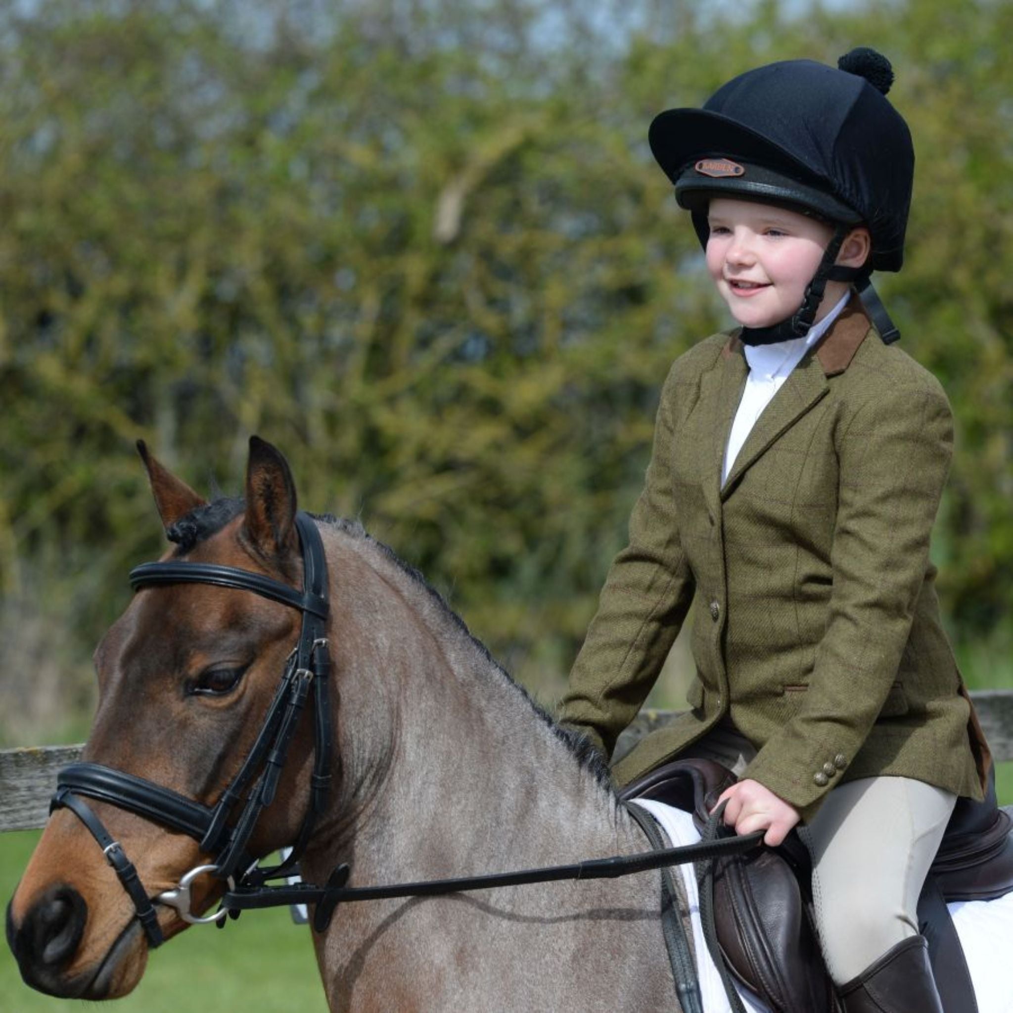 dublin cubbington ladies tweed jacket