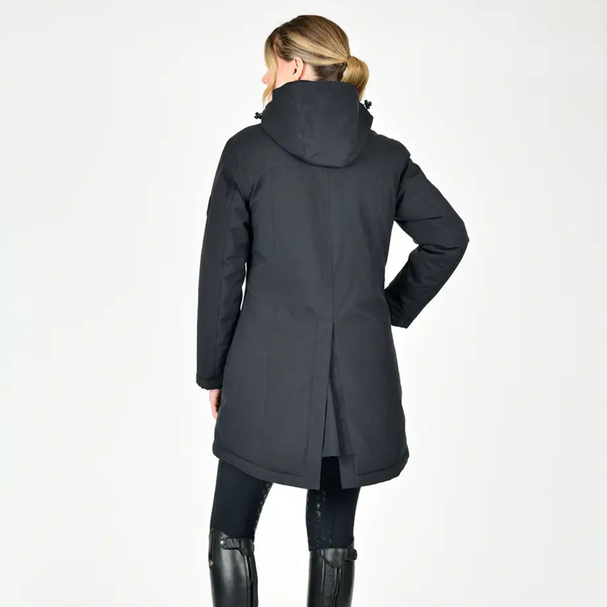 Weatherbeeta Kyla II Waterproof Jacket