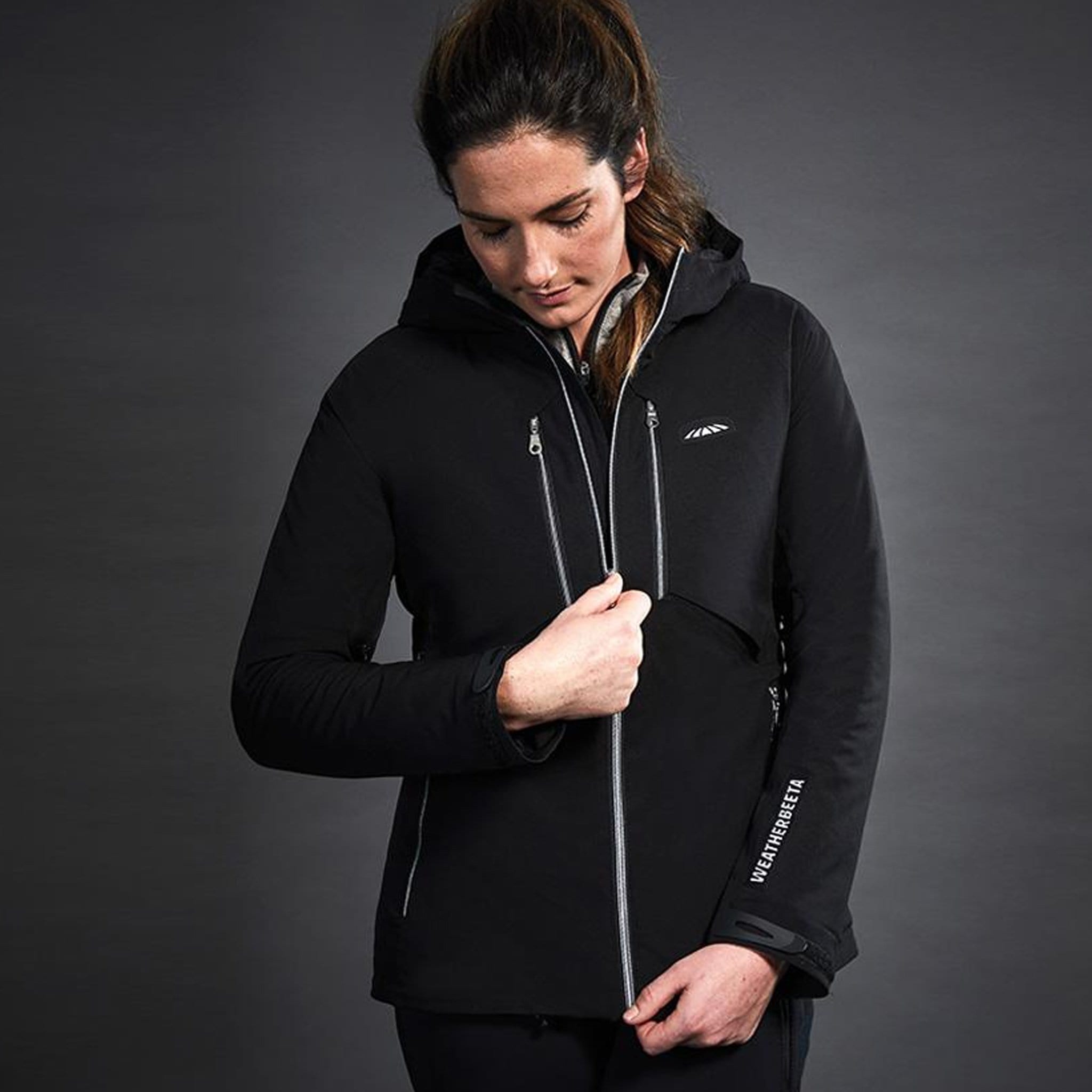 Weatherbeeta Tania Technical Waterproof Jacket