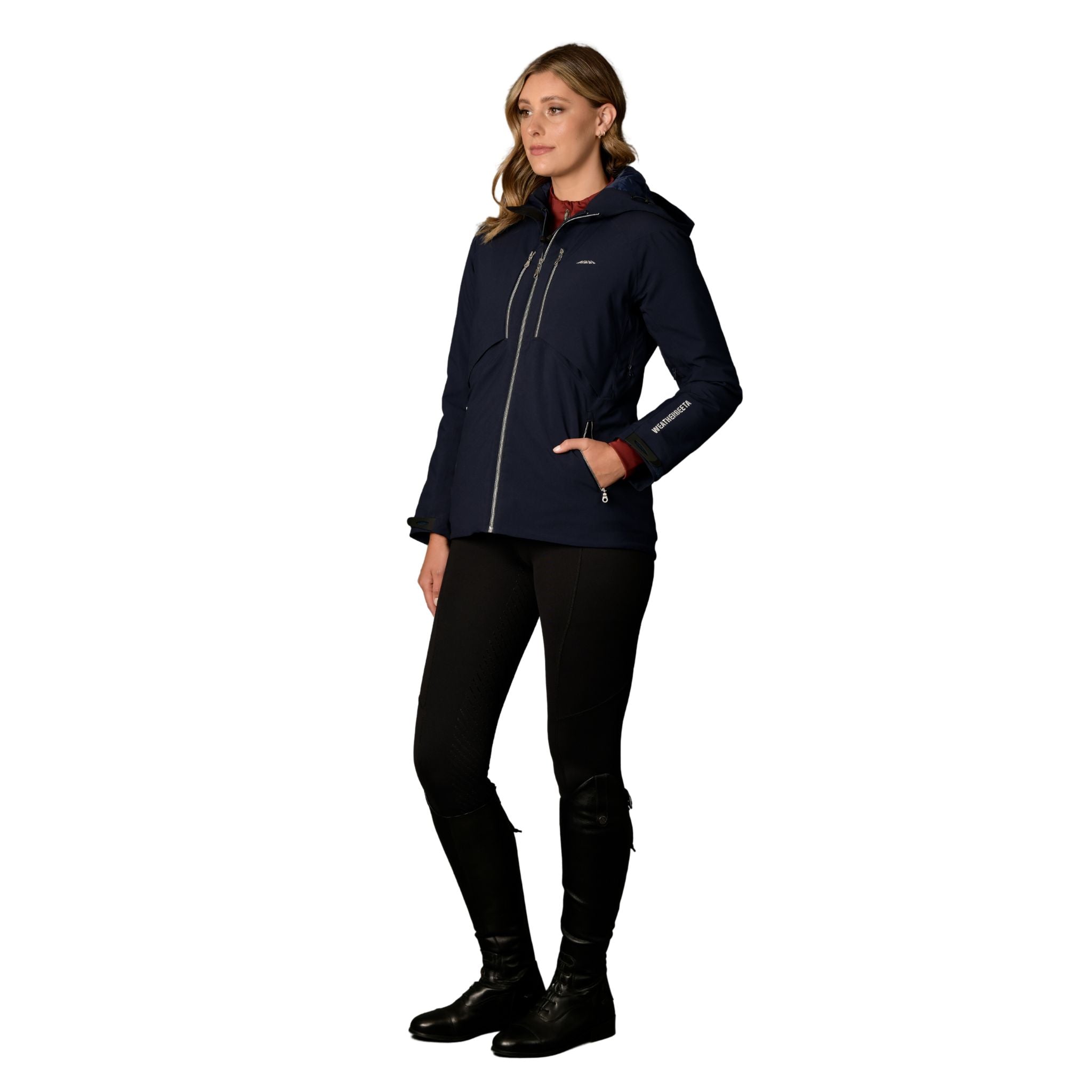 Weatherbeeta Tania Technical Waterproof Jacket