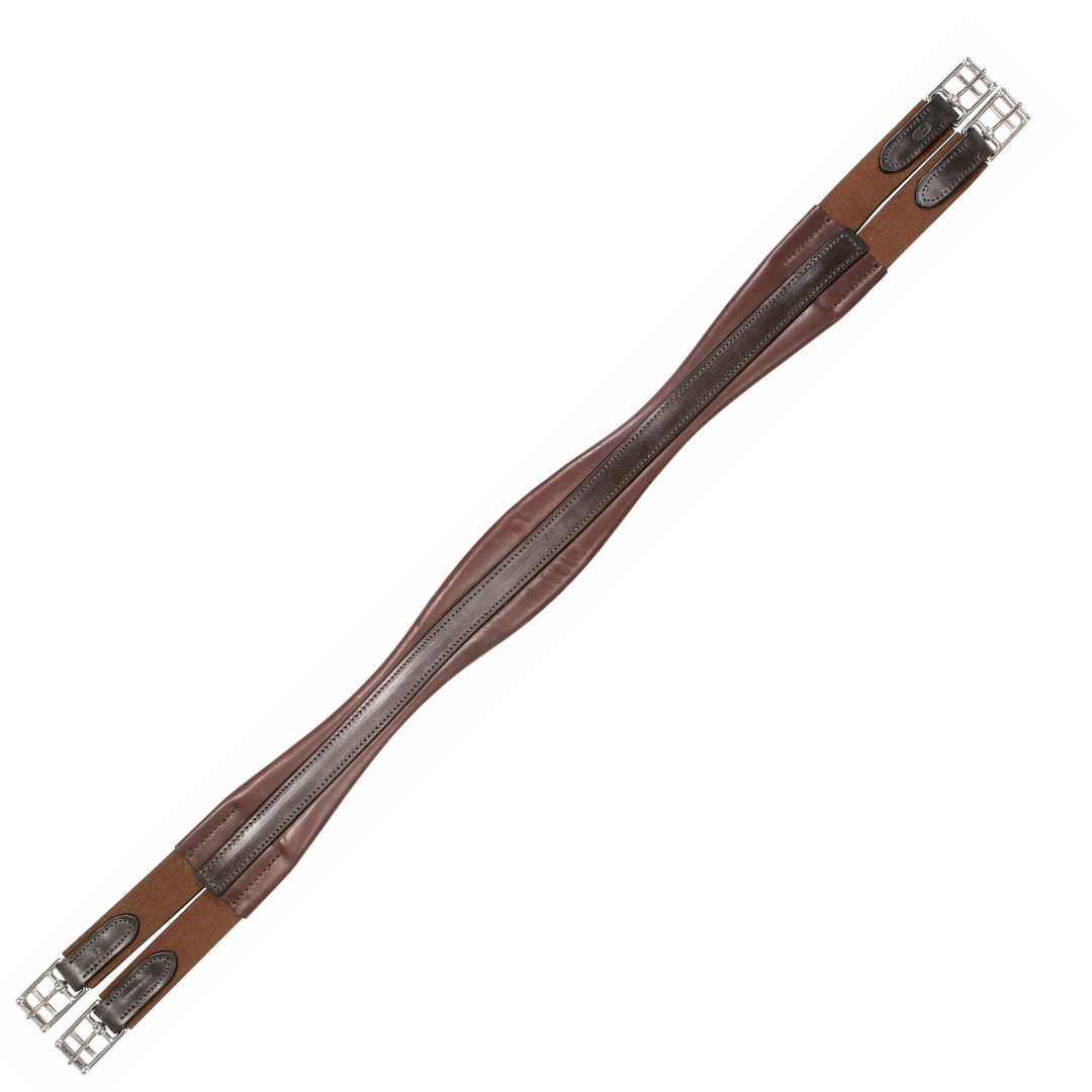 Falcon Atherstone Girth with Elastic Both Ends
