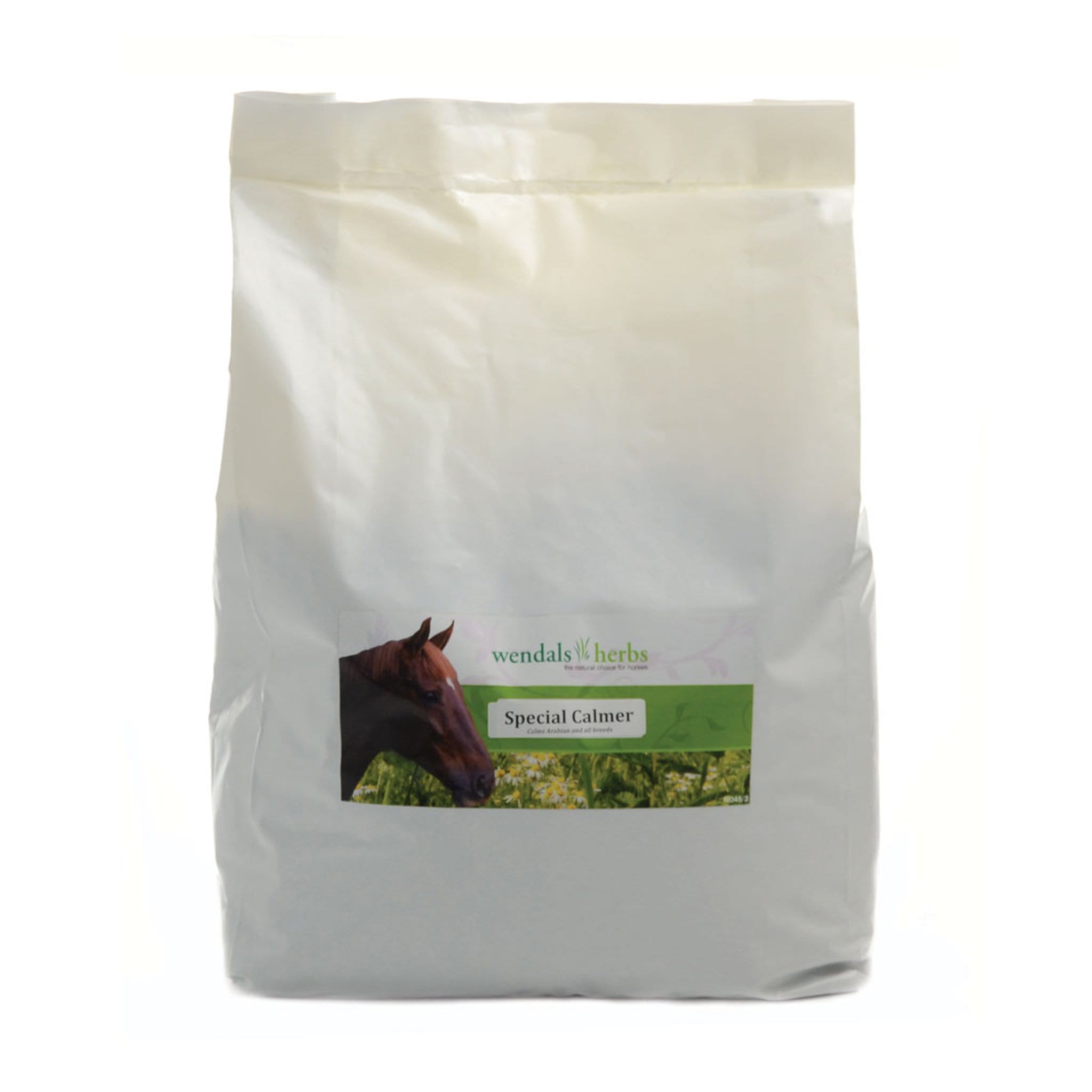 Wendals Herbs Special Calmer - 2.5kg