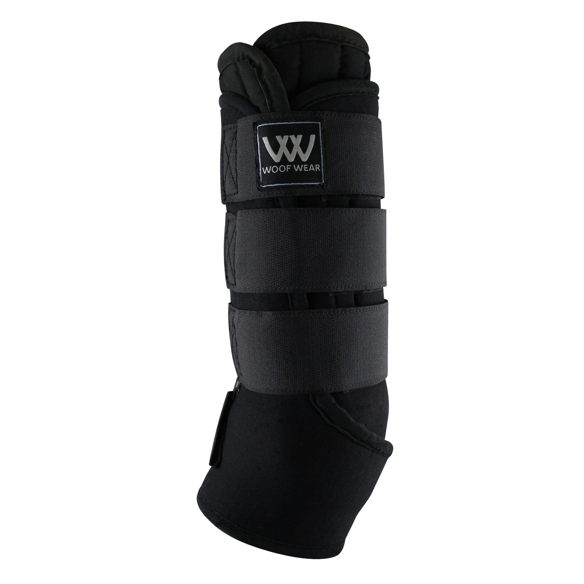Woof Wear Stable Boots with Wicking Liners WB0065