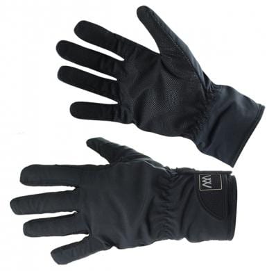 Woof Wear Waterproof Glove Black