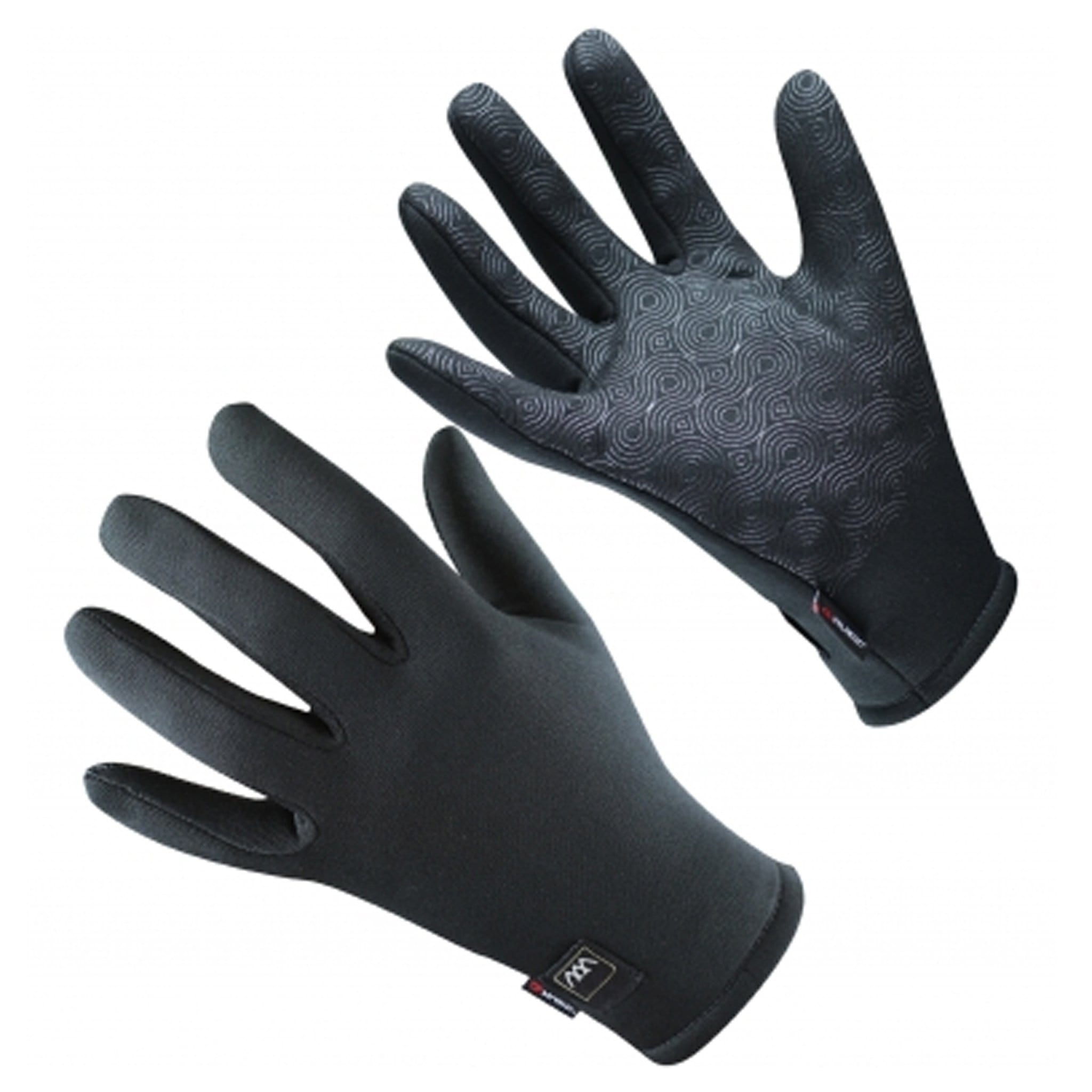 Woof Wear Powerstretch Glove Black WG0109