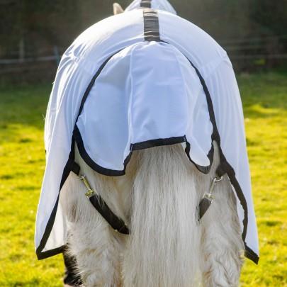 Gallop Pony Dual Detachable Neck Fly Rug