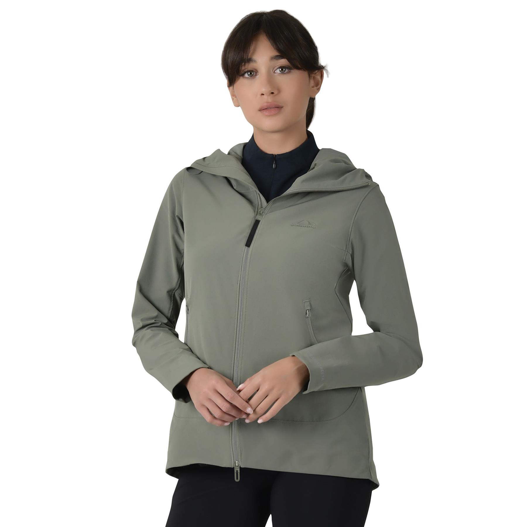 Weatherbeeta Abrasion Proof Stretch Riding Jacket