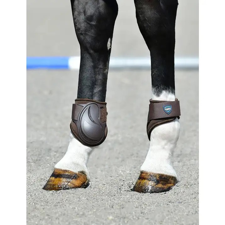 Weatherbeeta Tough-Tec Essential Fetlock Boots