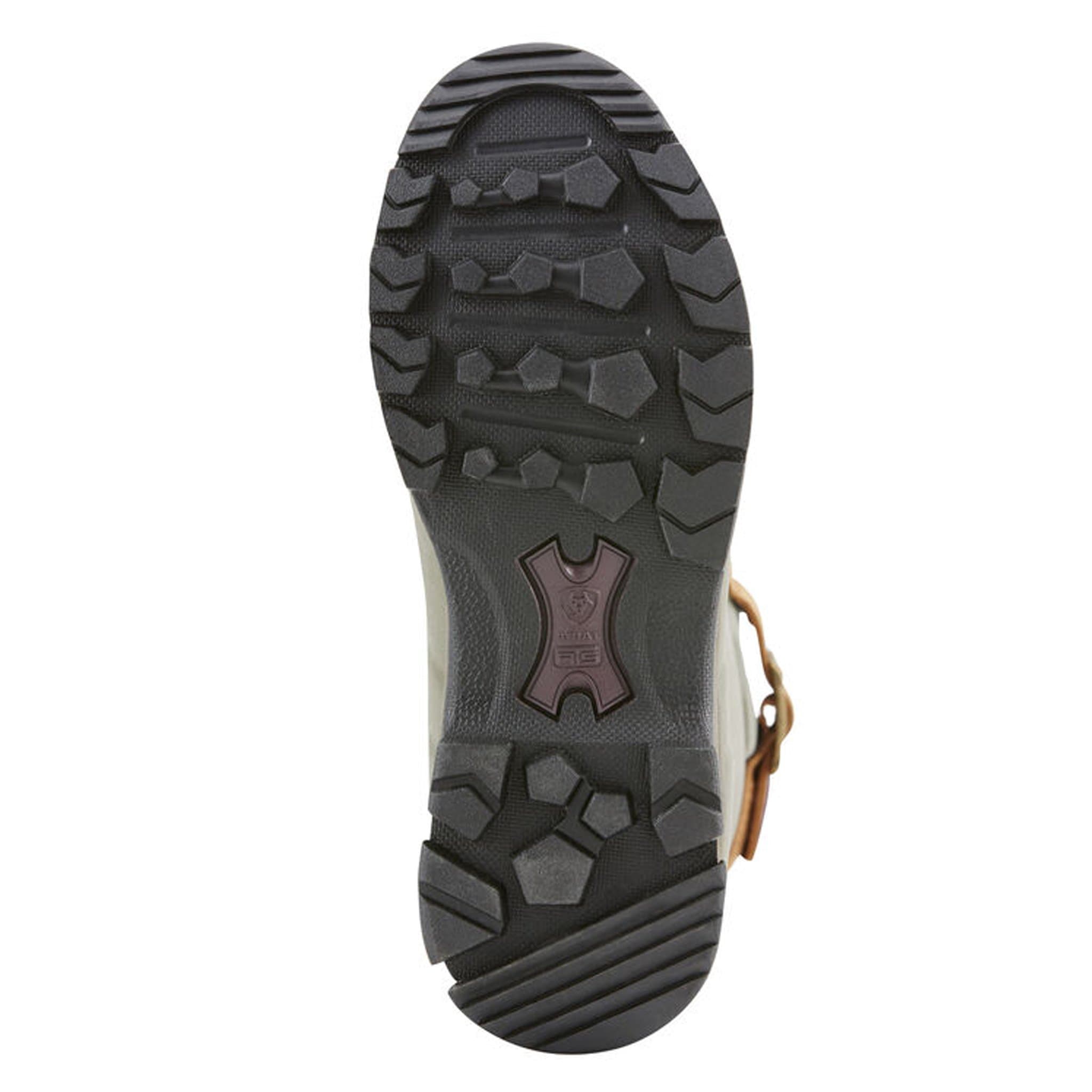 Ariat Burford Rubber Wellington Boots