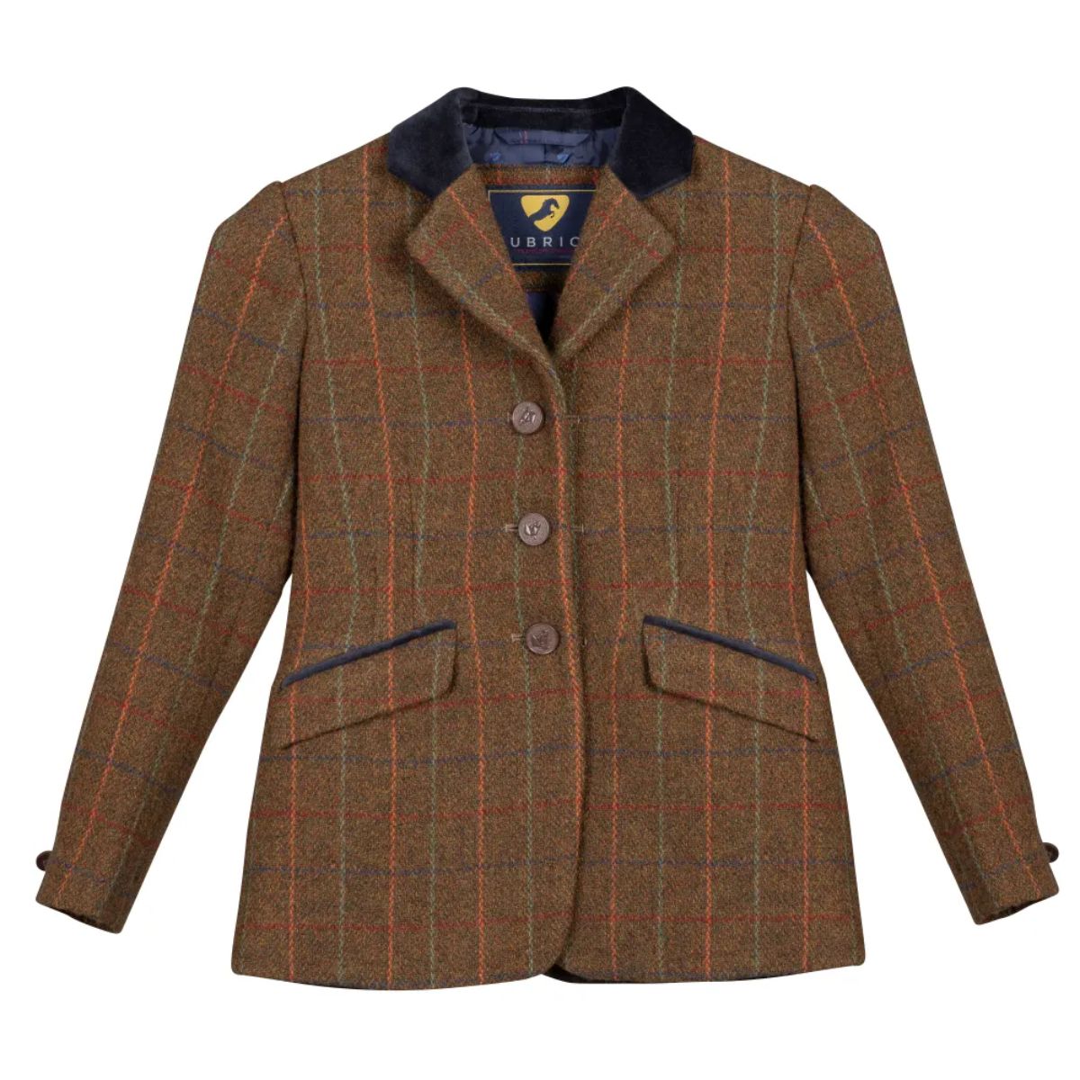 Aubrion Children's Saratoga Jacket