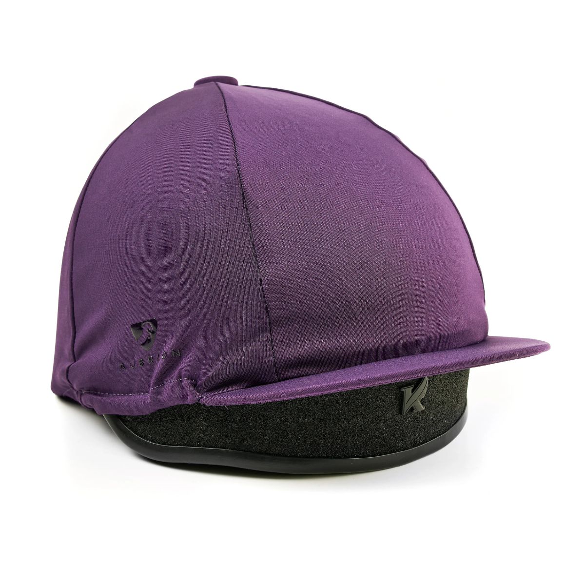 Aubrion Hat Cover - Plum