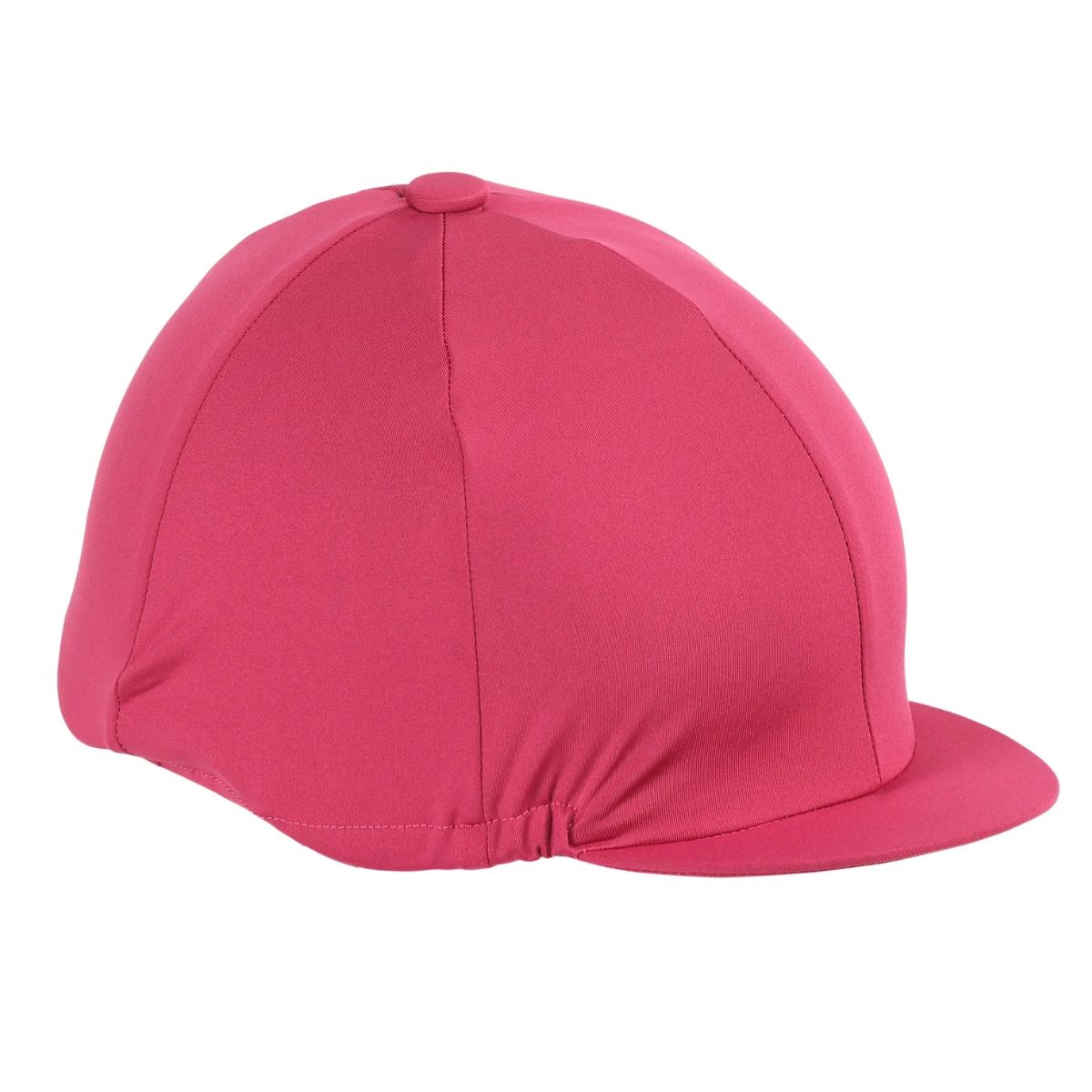 Aubrion Hat Cover - Raspberry