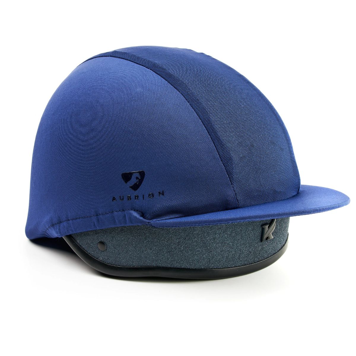 Aubrion Mesh Hat Cover - Navy