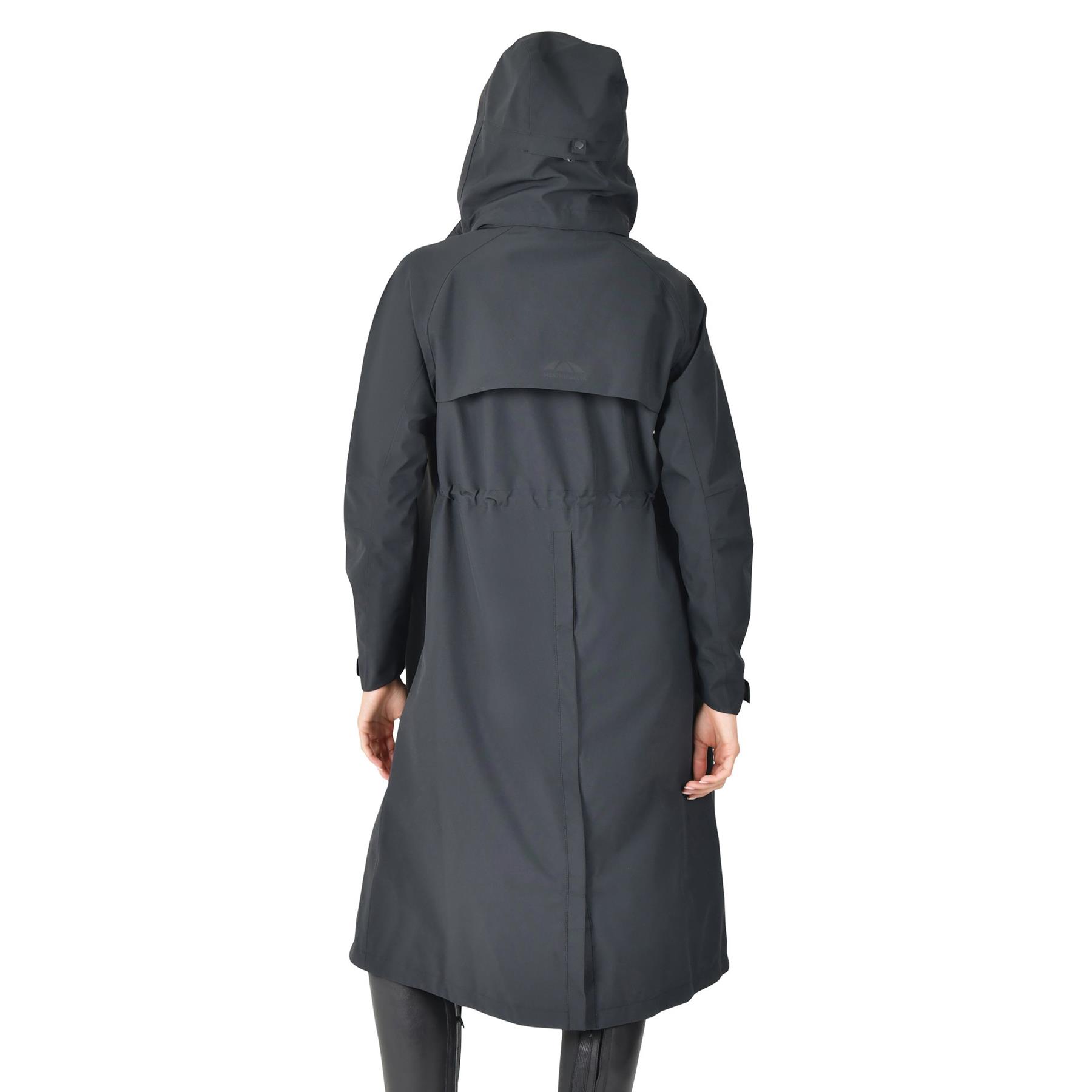Weatherbeeta Windbreaker Longline Riding Jacket