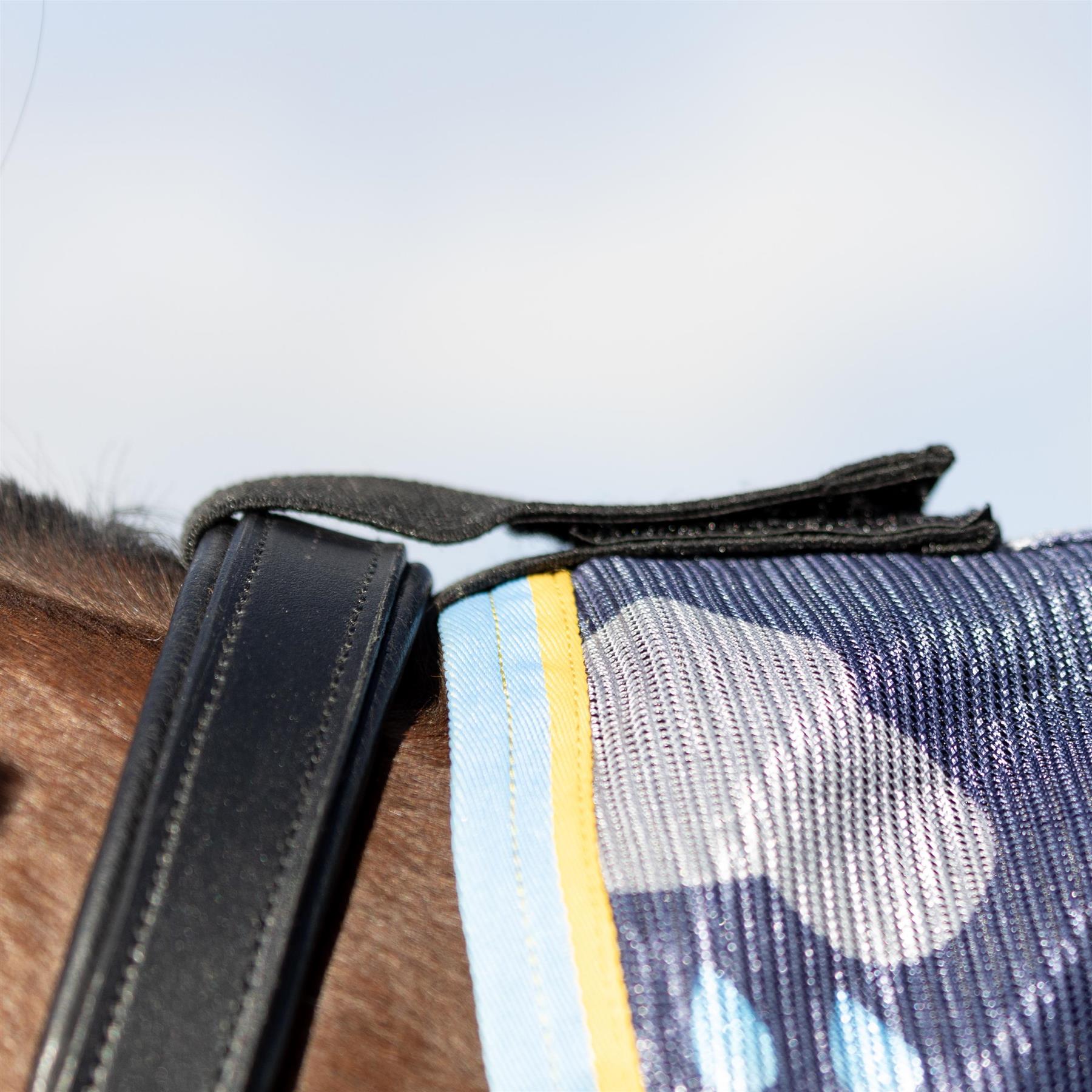 StormX Original Come Rain or Shine Combi Fly Rug