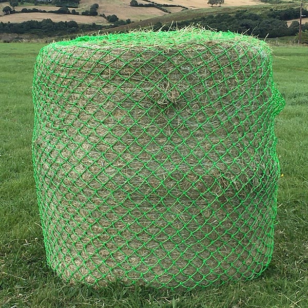 Elico Wild Boar Bale Net