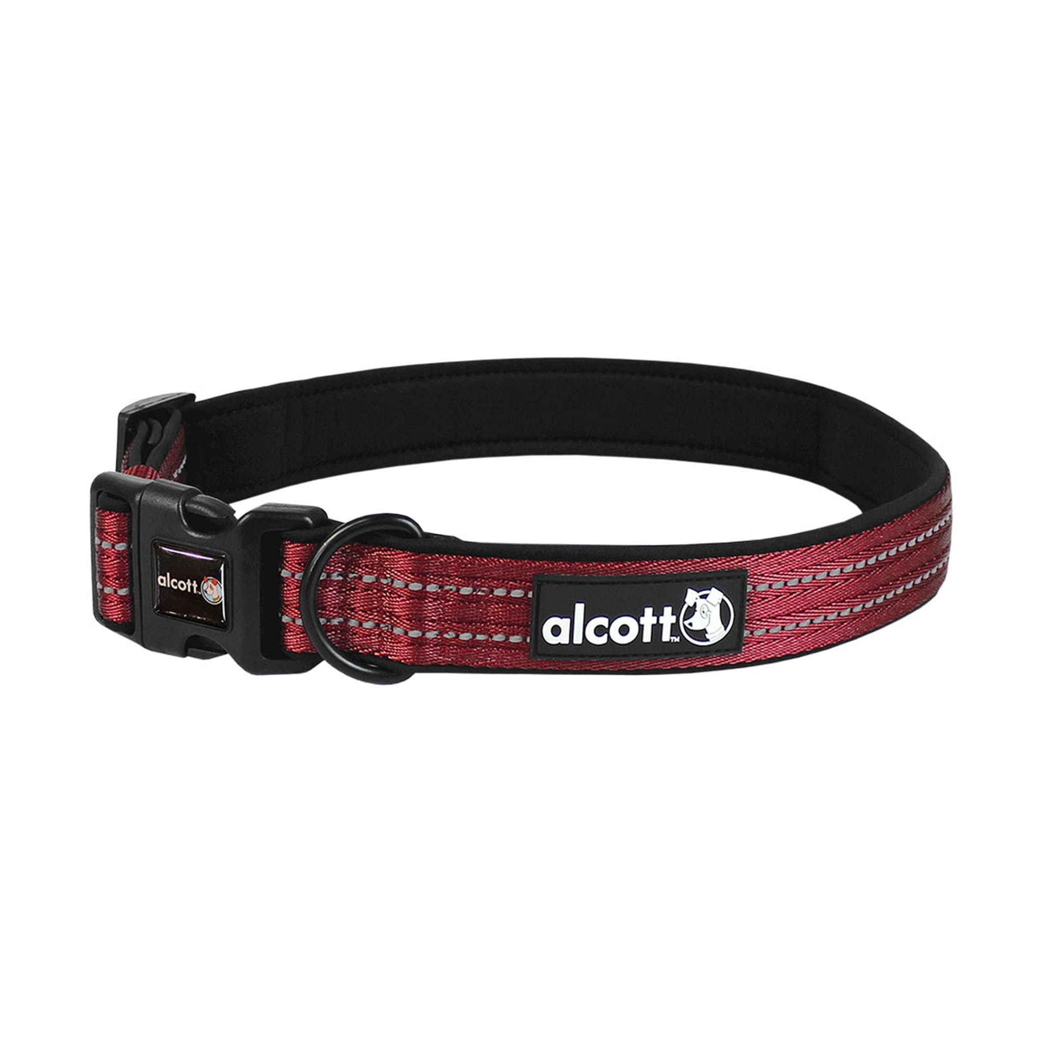 Alcott Adventure Dog Collar