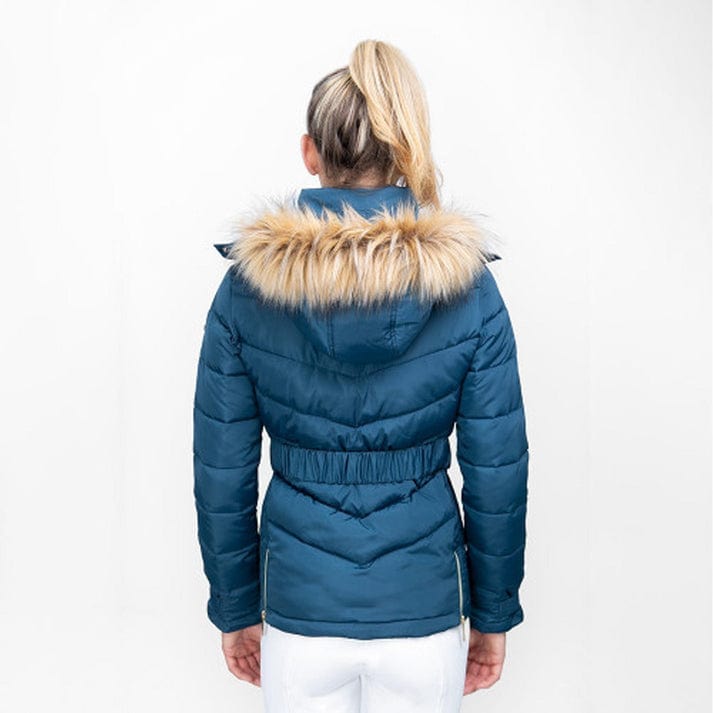 Coldstream Cornhill Quilted Jacket
