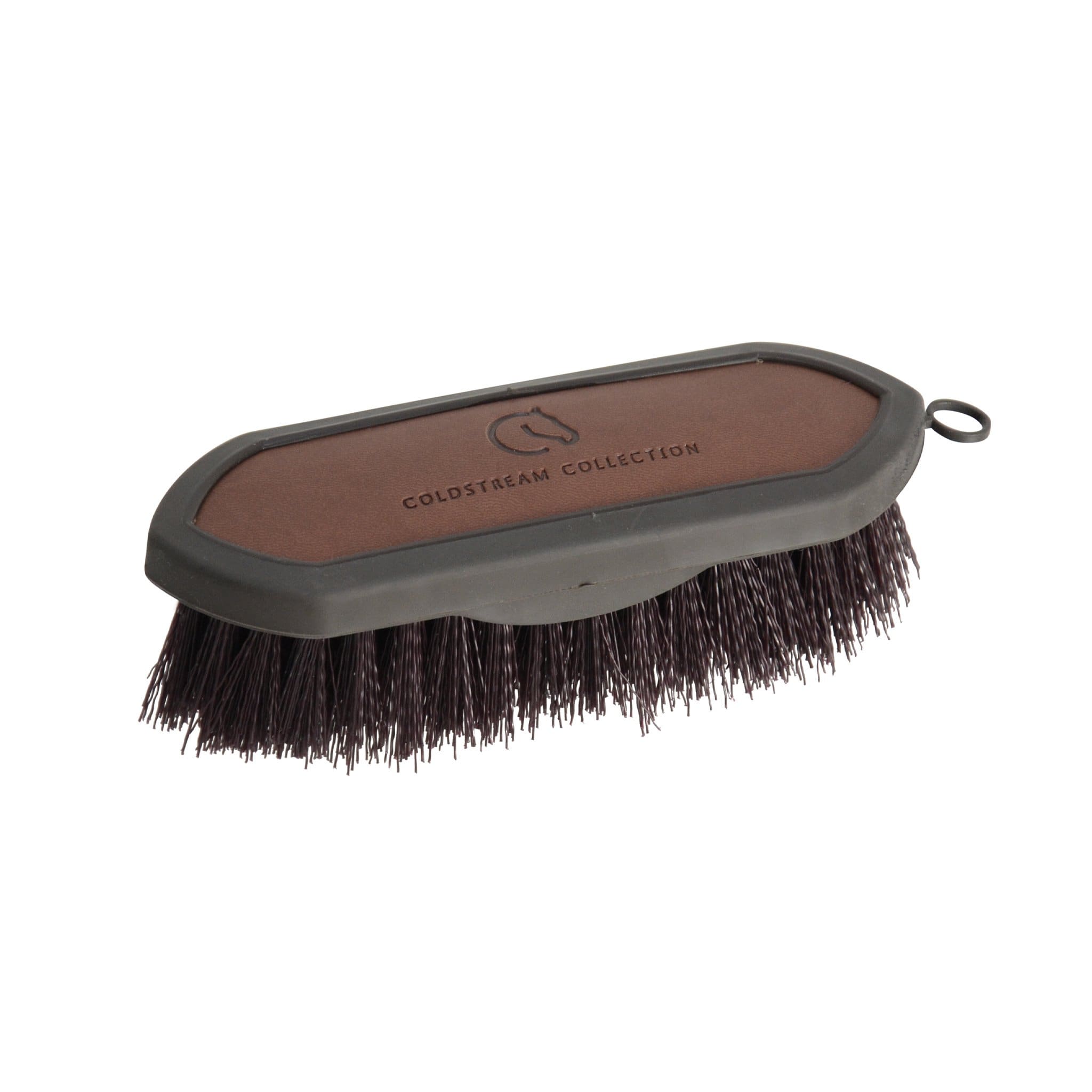 Coldstream Faux Leather Dandy Brush Brown 17807