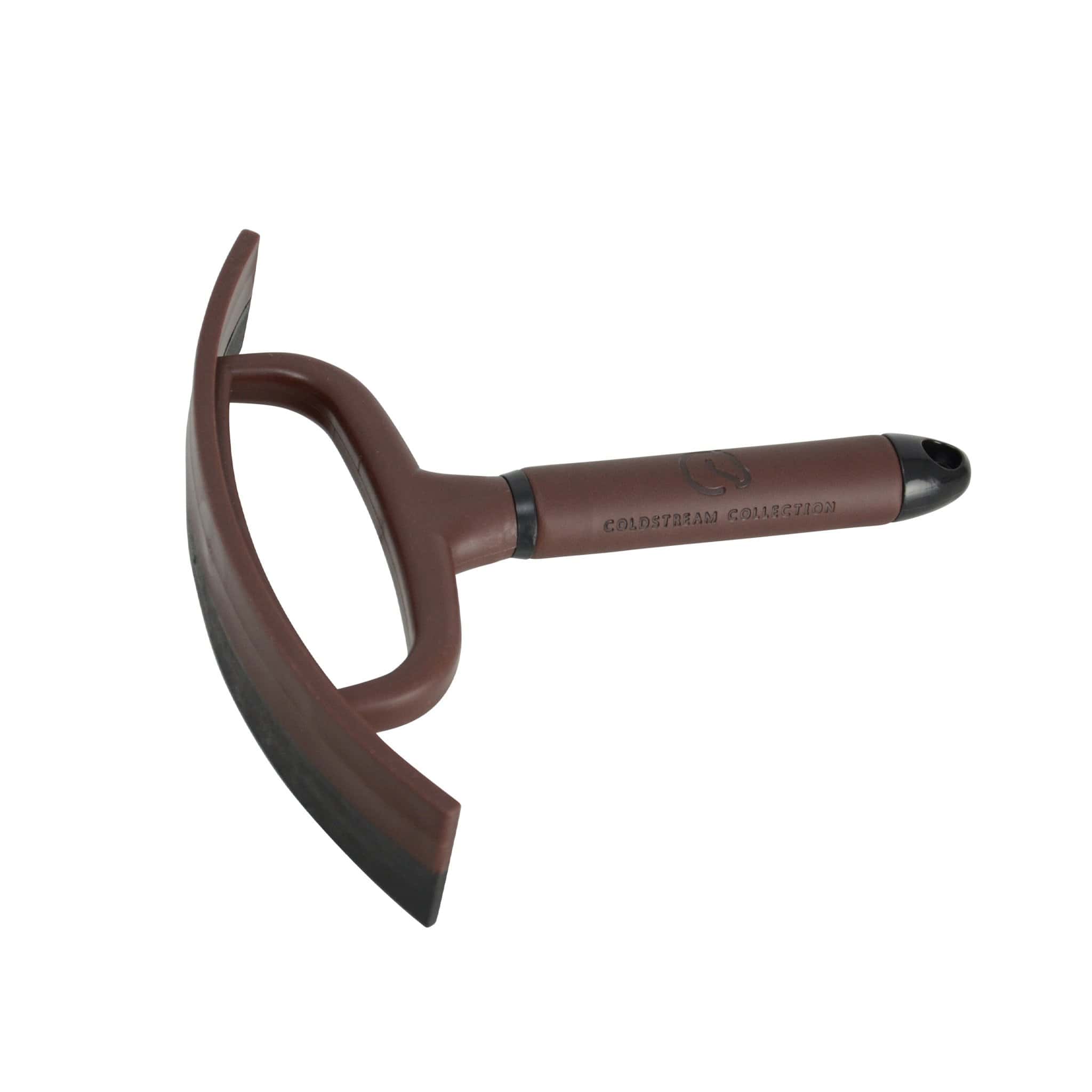 Coldstream Faux Leather Sweat Scraper